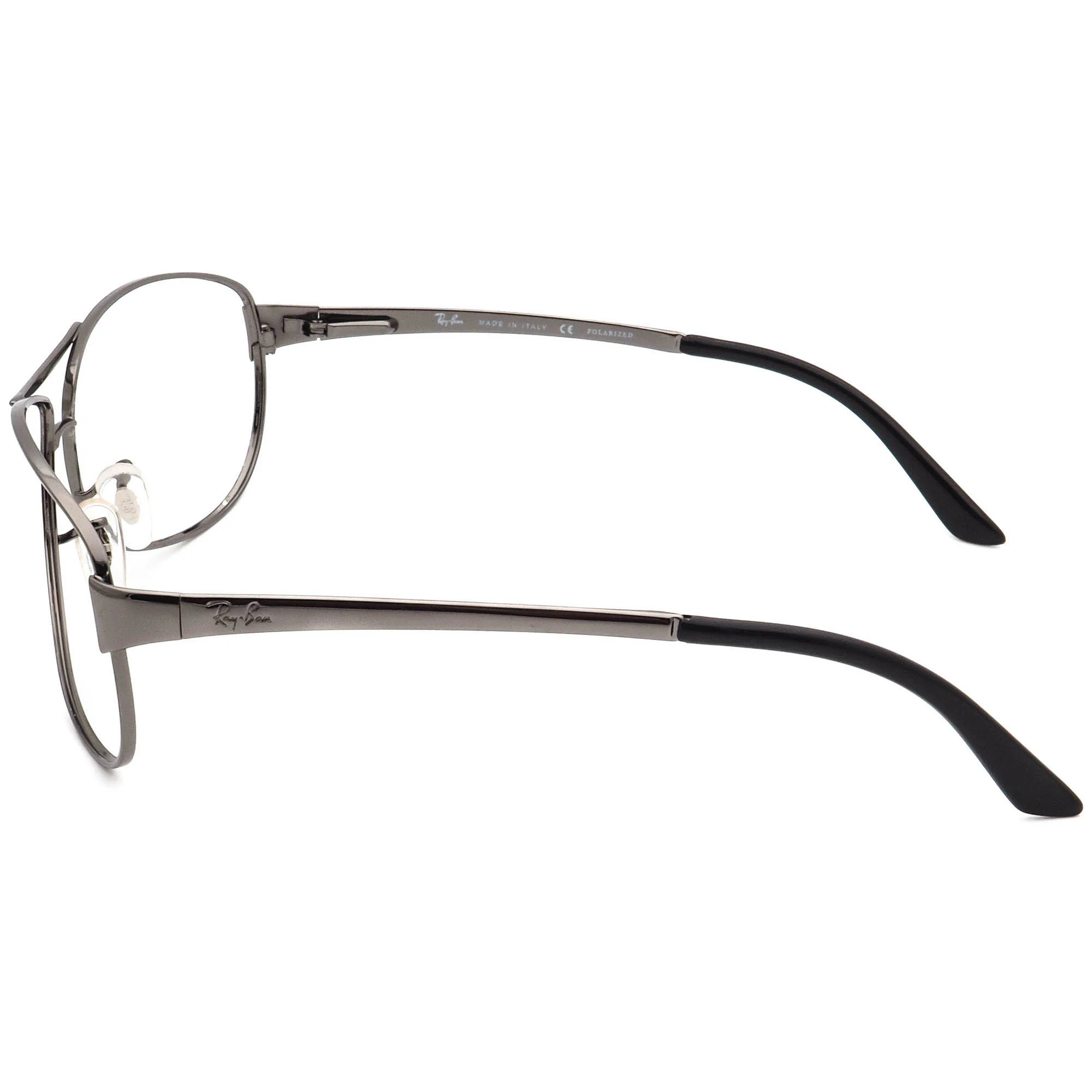 Ray-Ban RB 3342 Warrior 004/58 60□12 125 - Image 5