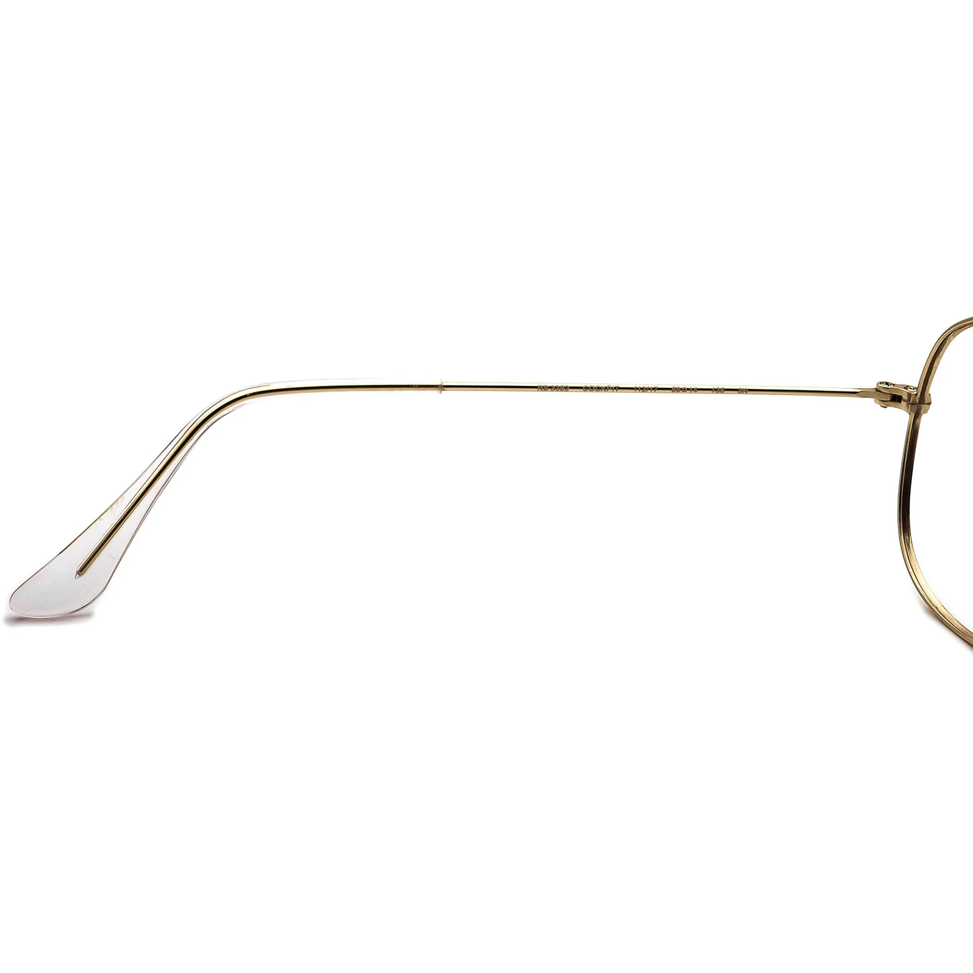 Ray-Ban RB 3362 Cockpit 112/17   59□14 135 - Image 7
