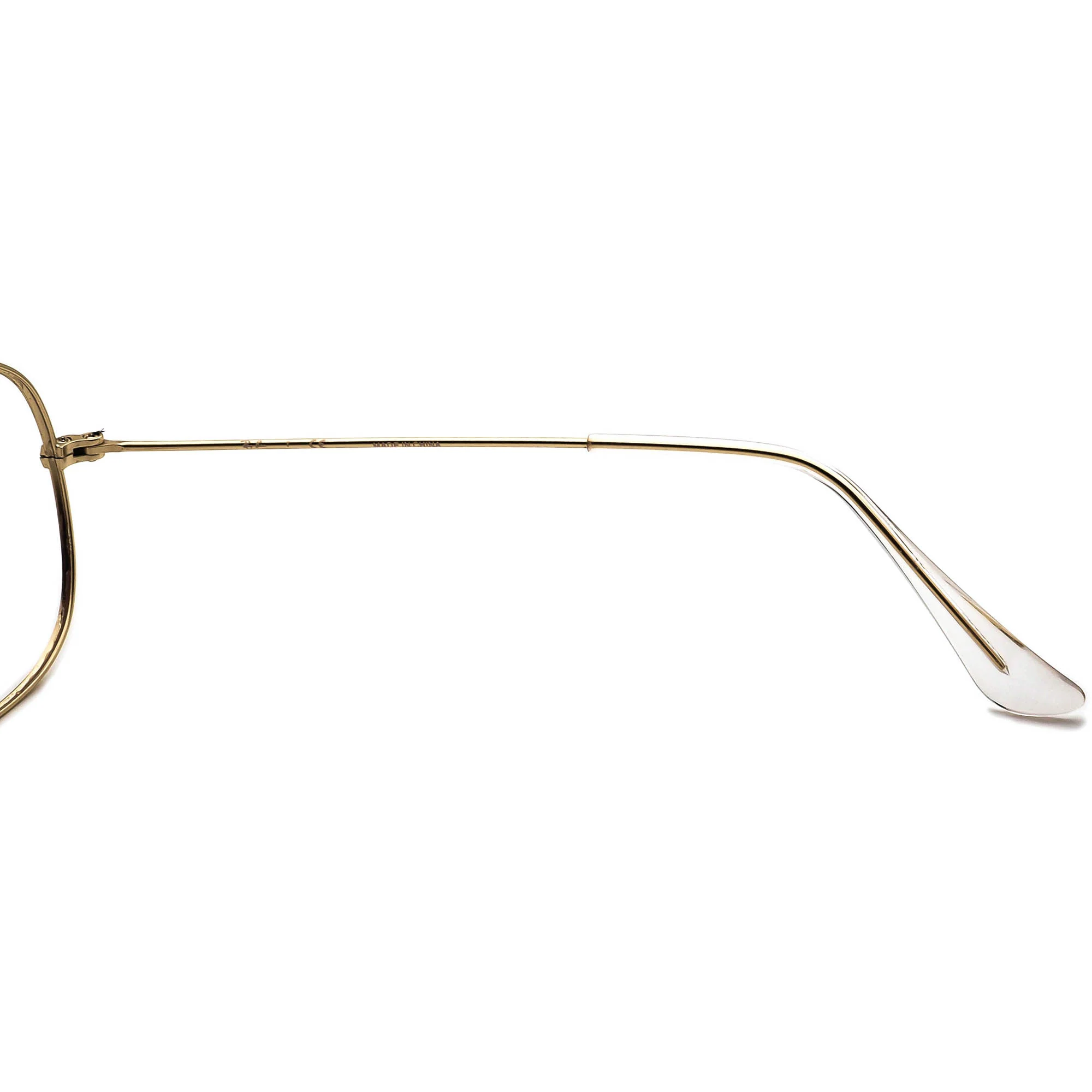 Ray-Ban RB 3362 Cockpit 112/17   59□14 135 - Image 8