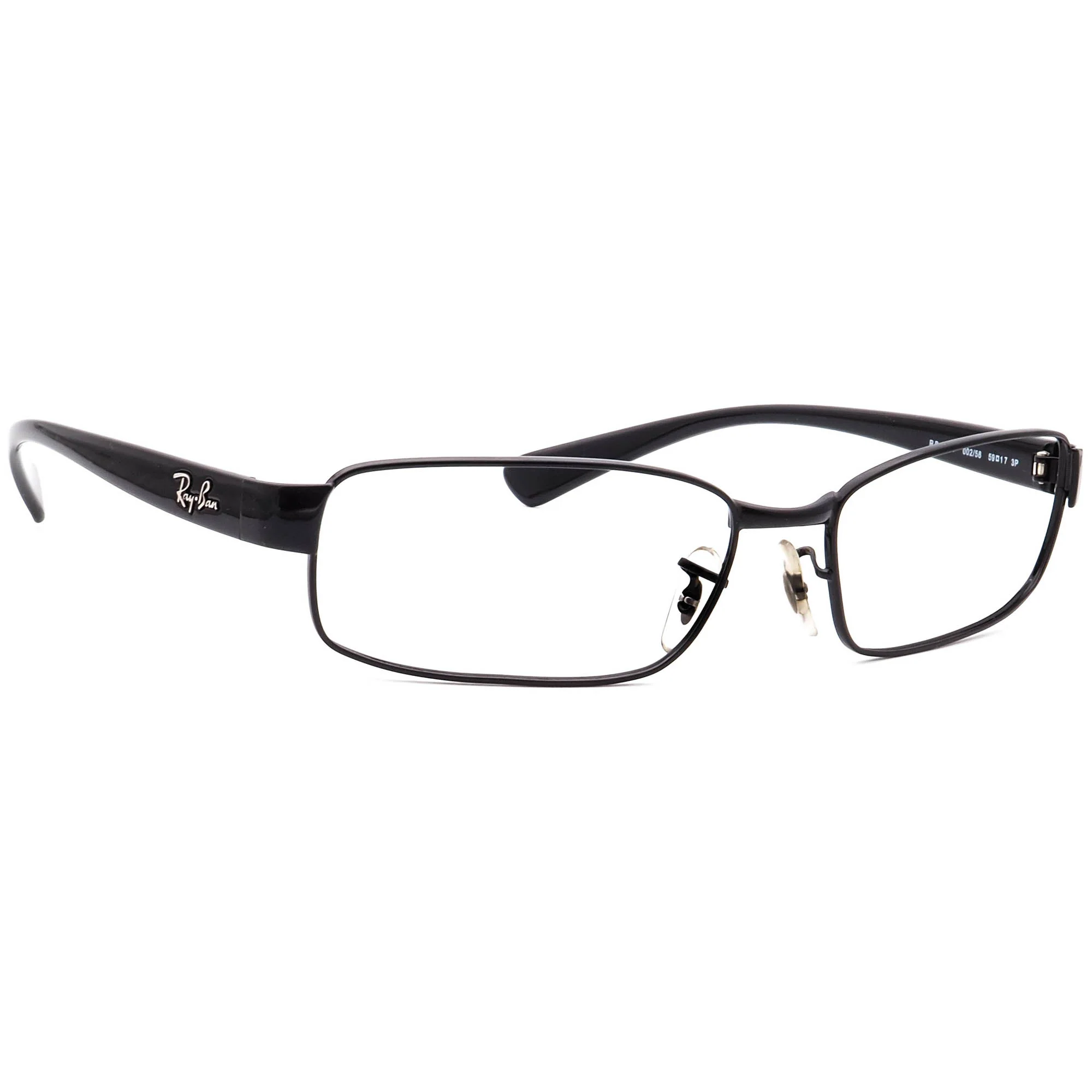 Ray-Ban RB 3364 002/58   59□17 135