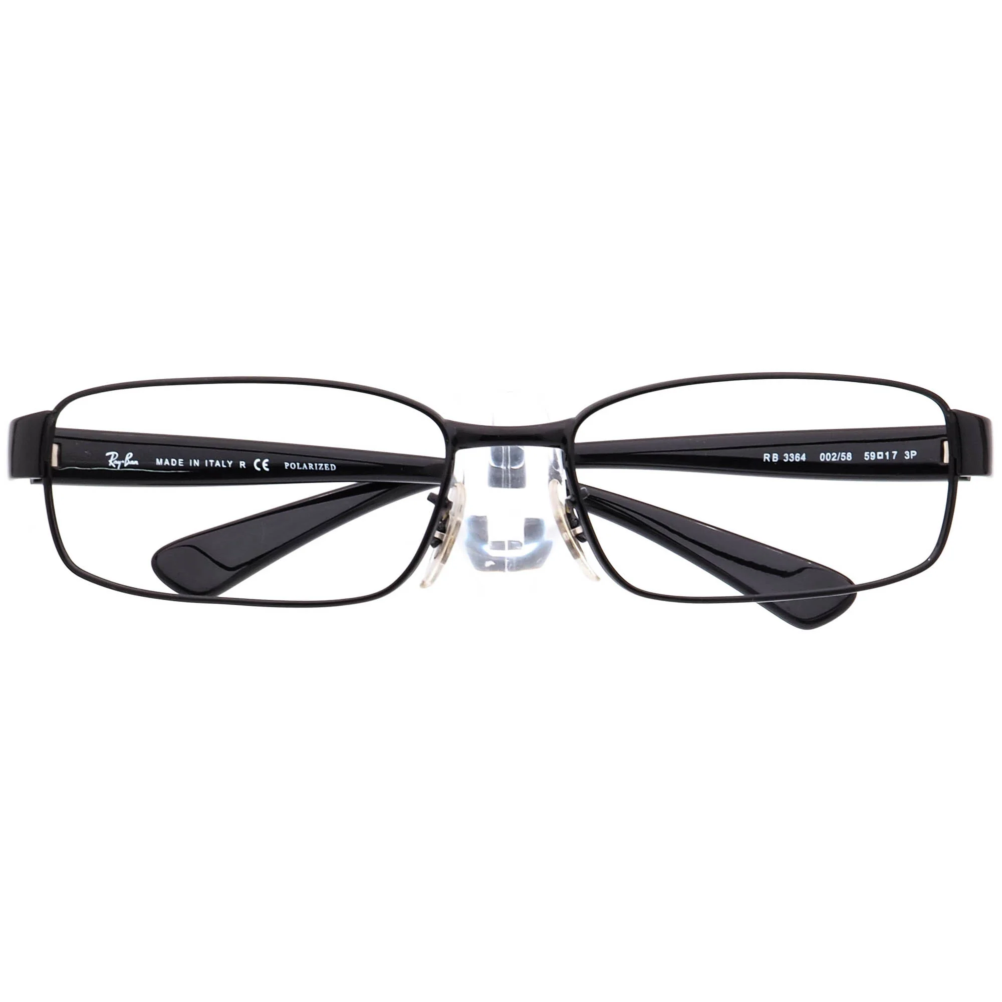Ray-Ban RB 3364 002/58   59□17 135 - Image 6