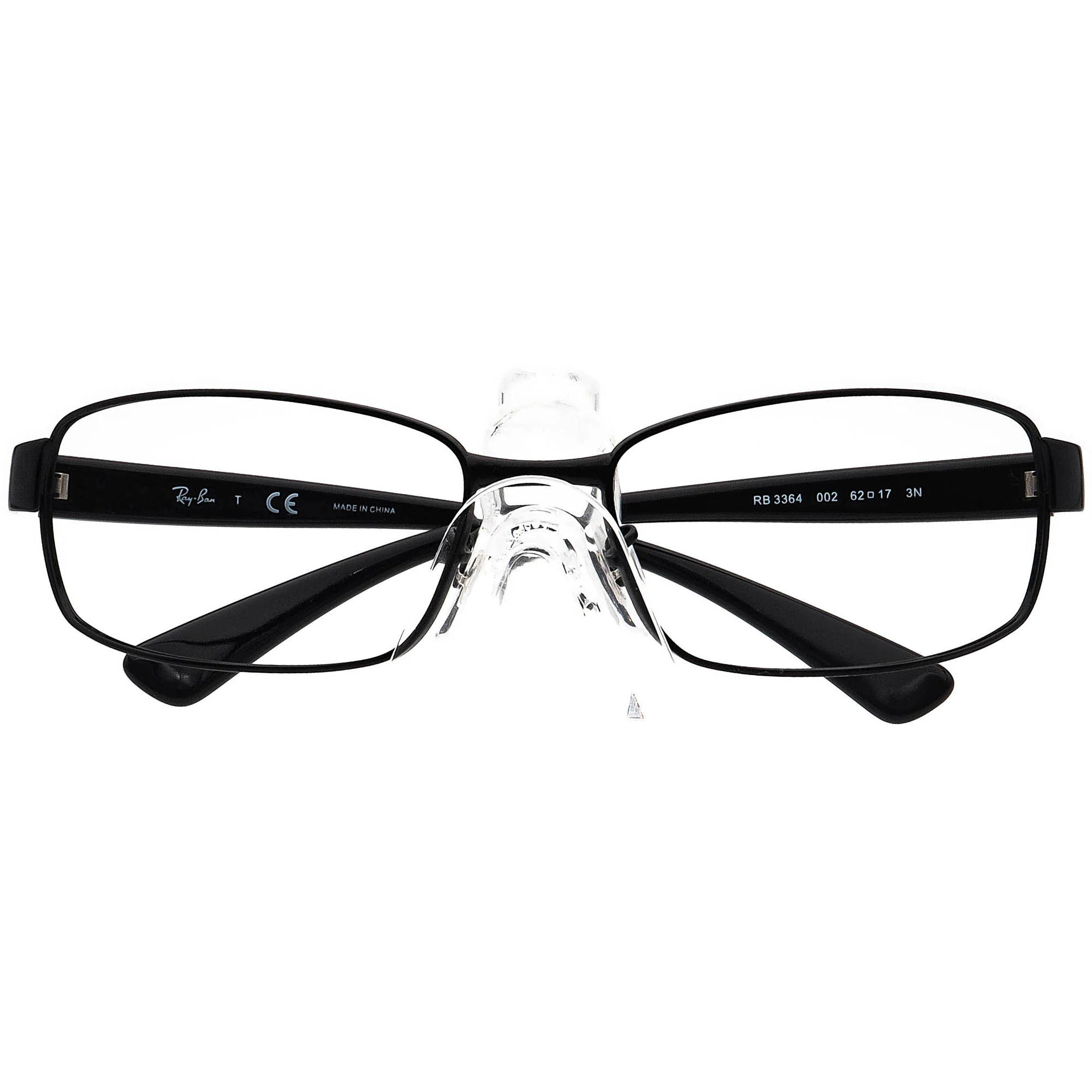 Ray-Ban RB 3364 002 62□17 135 - Image 6