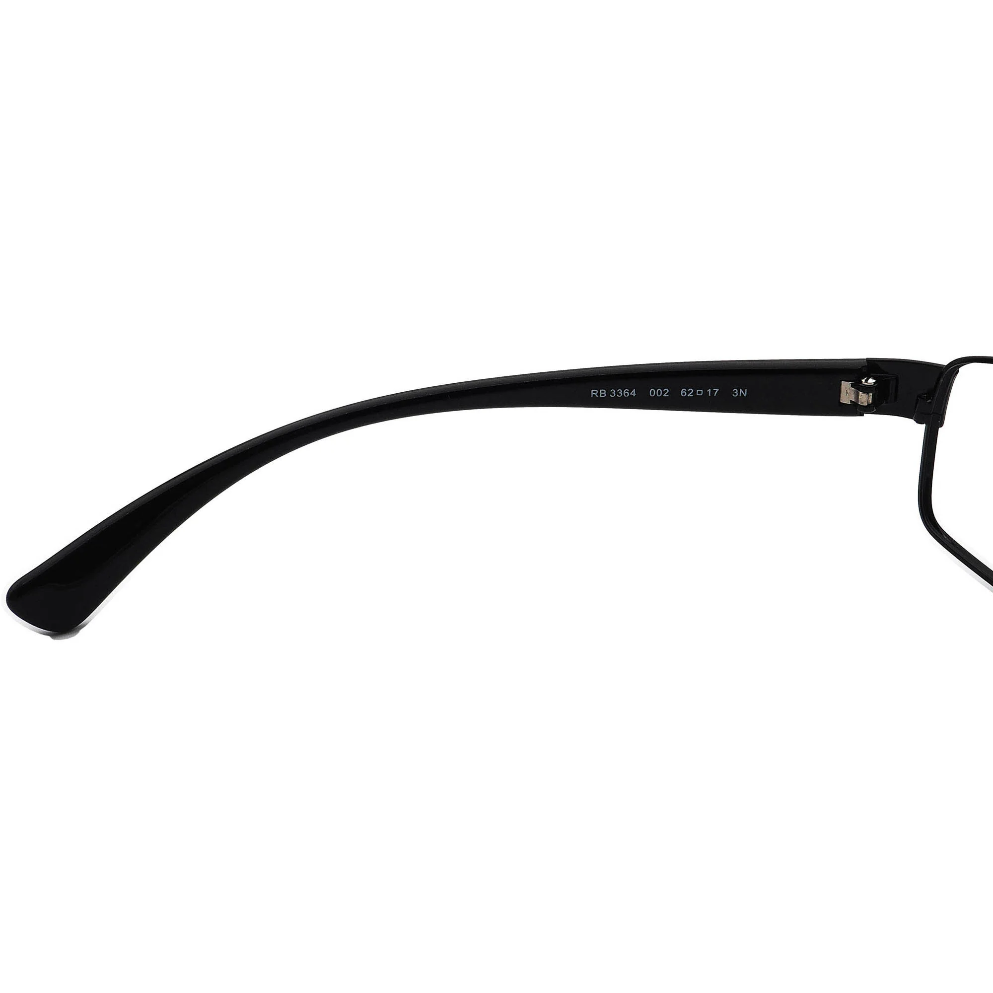 Ray-Ban RB 3364 002   62□17 135 - Image 7