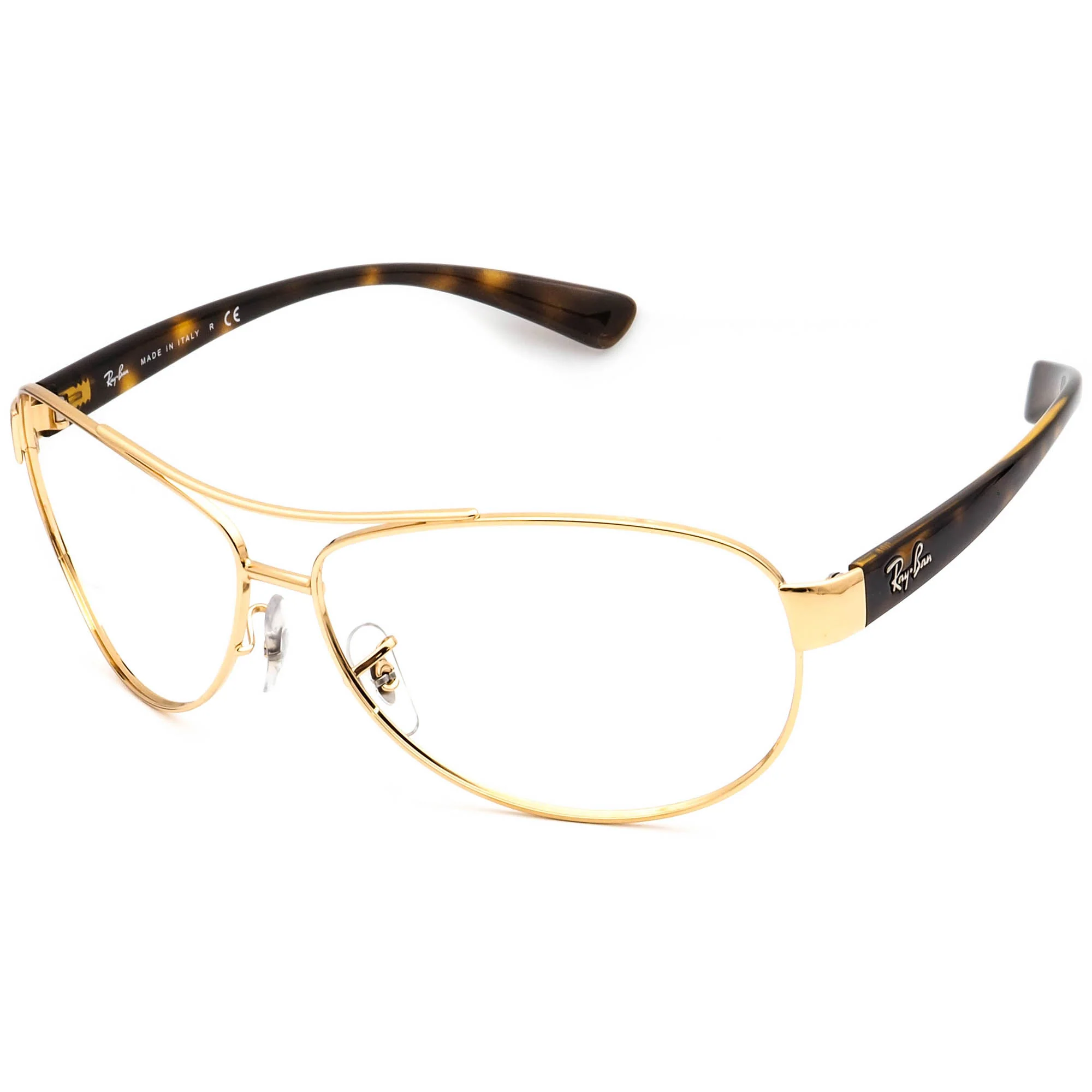 Ray-Ban RB 3386 001/13   63□13 130 - Image 3