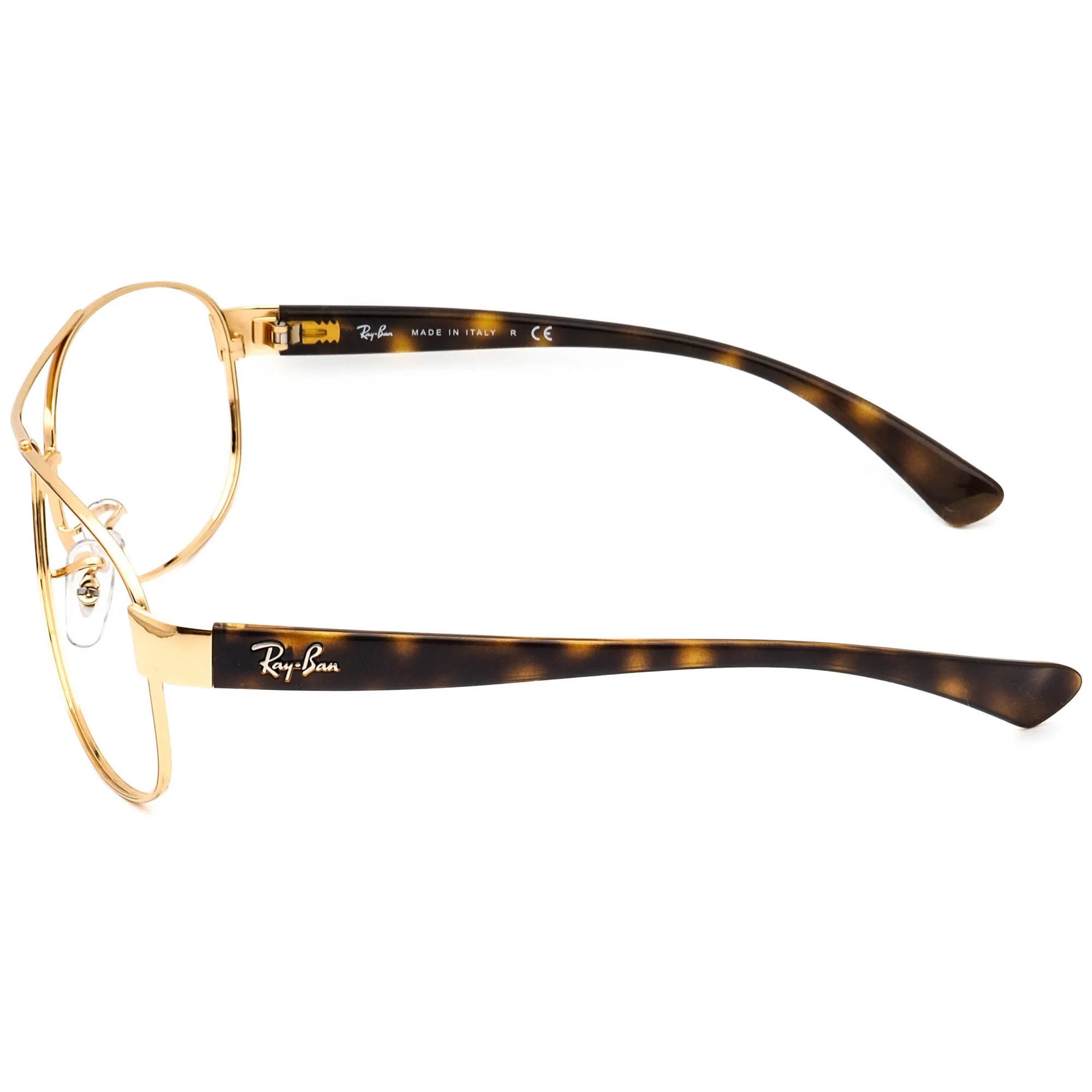 Ray-Ban RB 3386 001/13   63□13 130 - Image 5