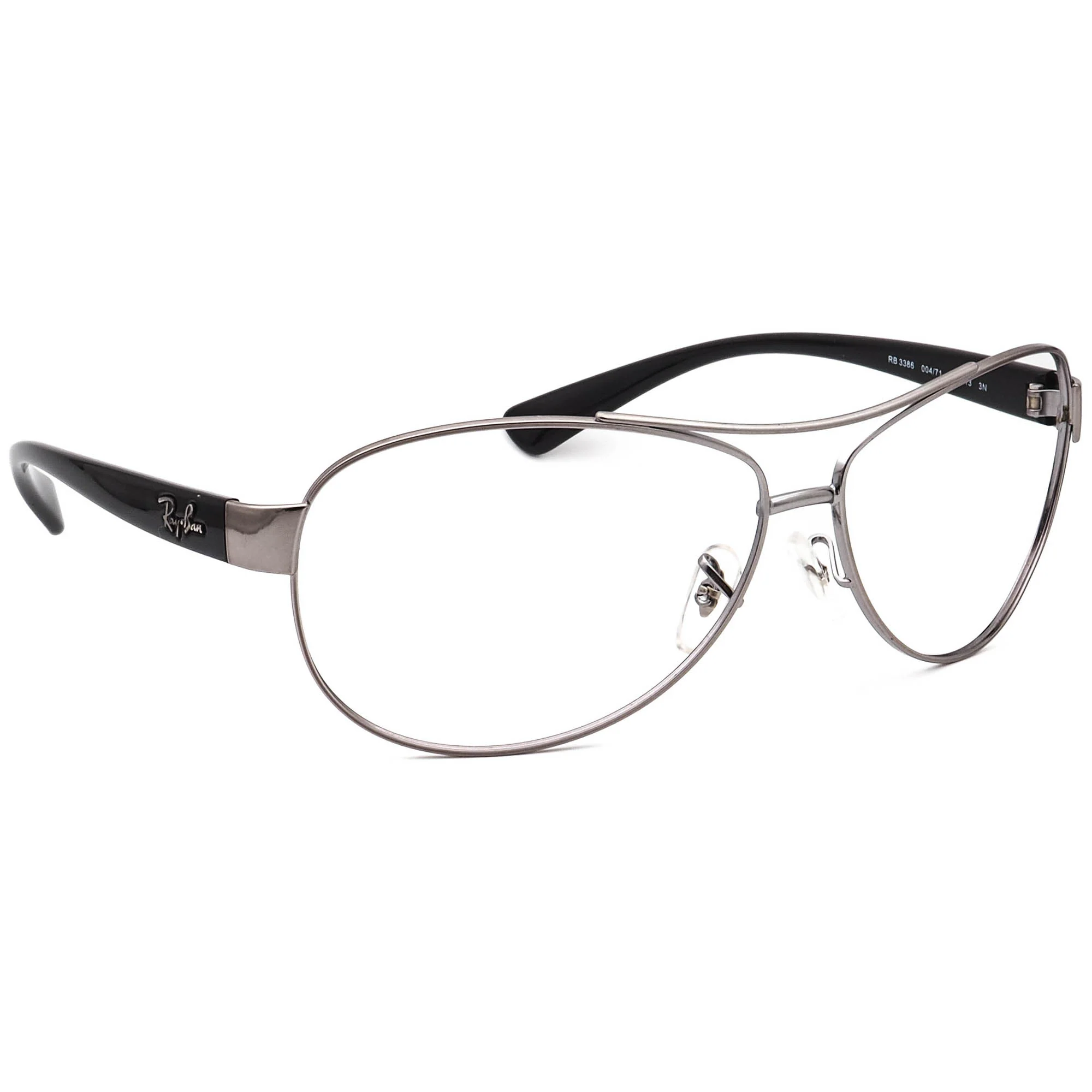Ray-Ban RB 3386 004/71  63□13 130