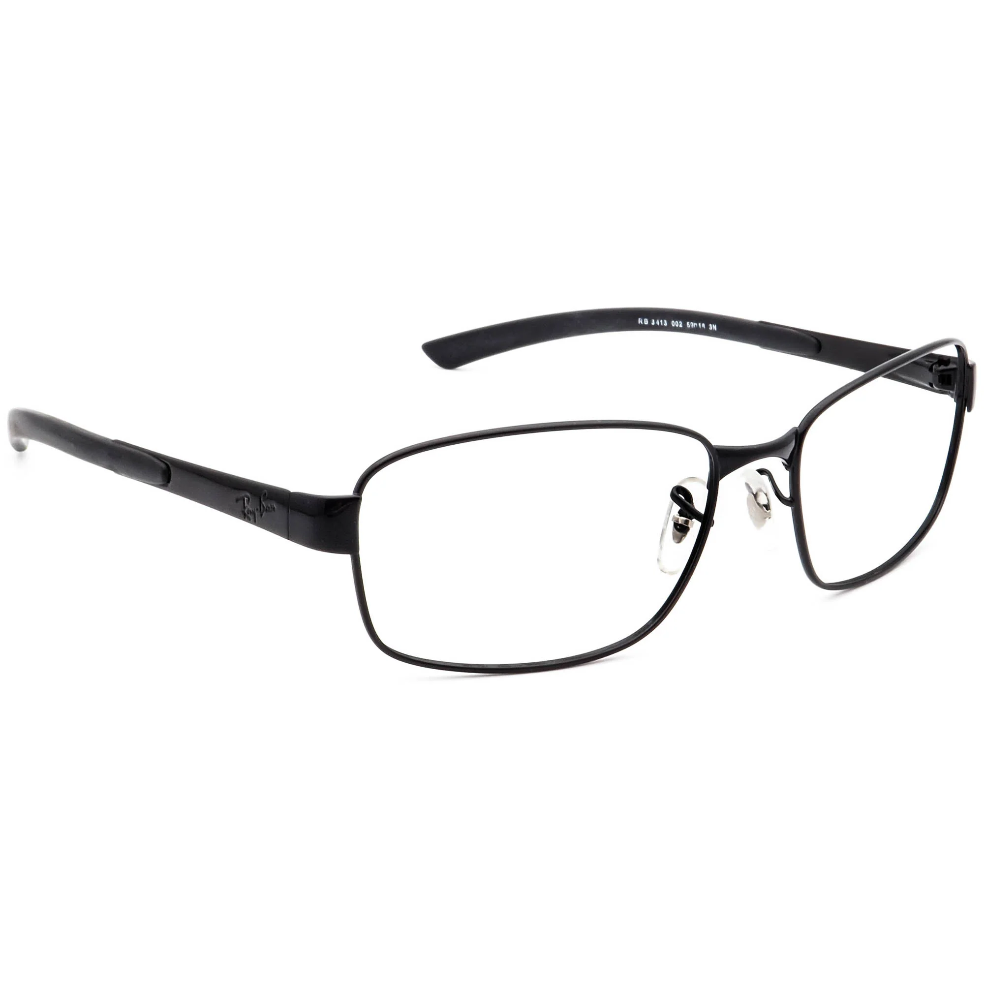 Ray-Ban RB 3413 002   59□18 140