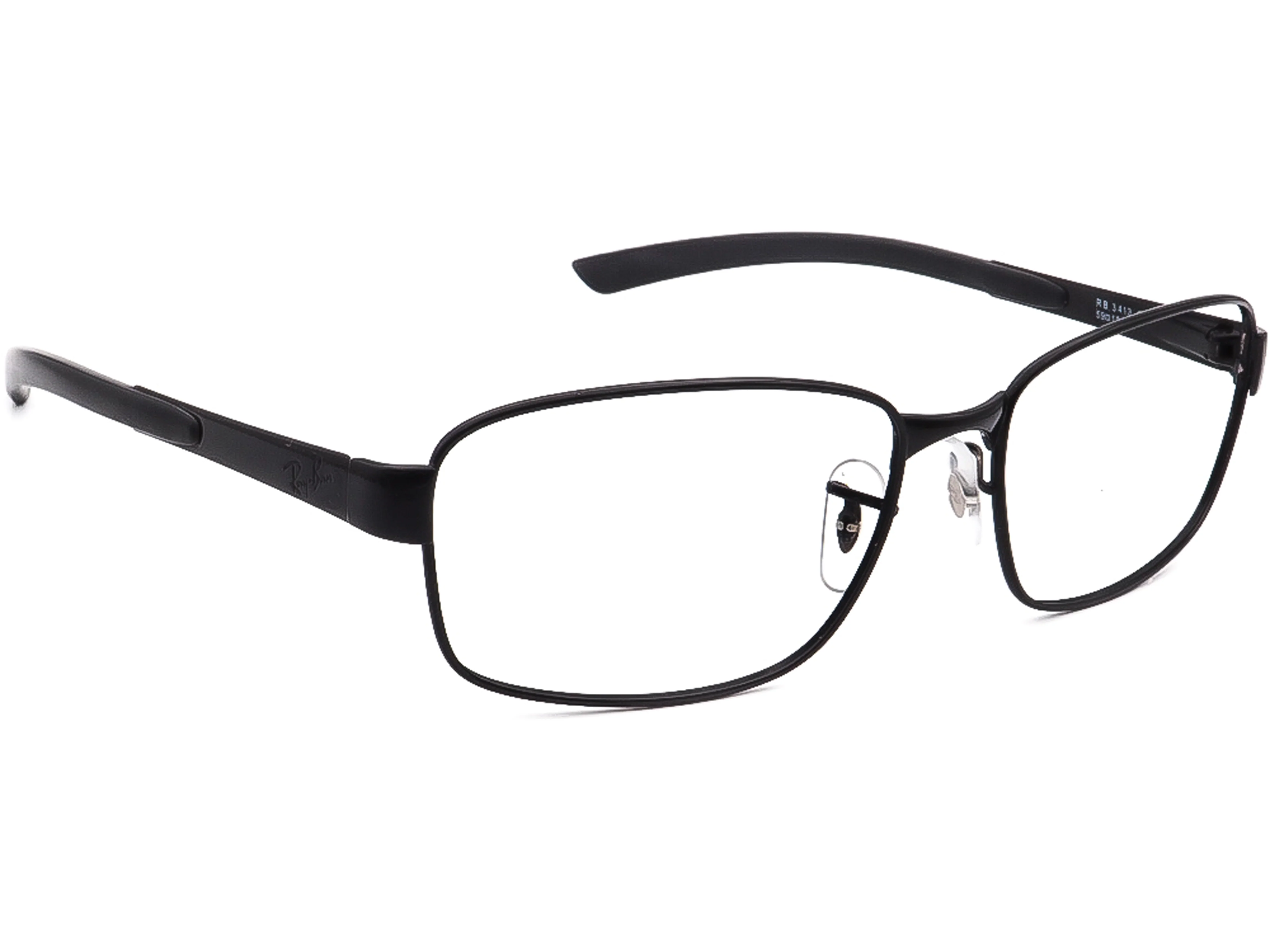 Ray-Ban RB 3413 002   59□18 140