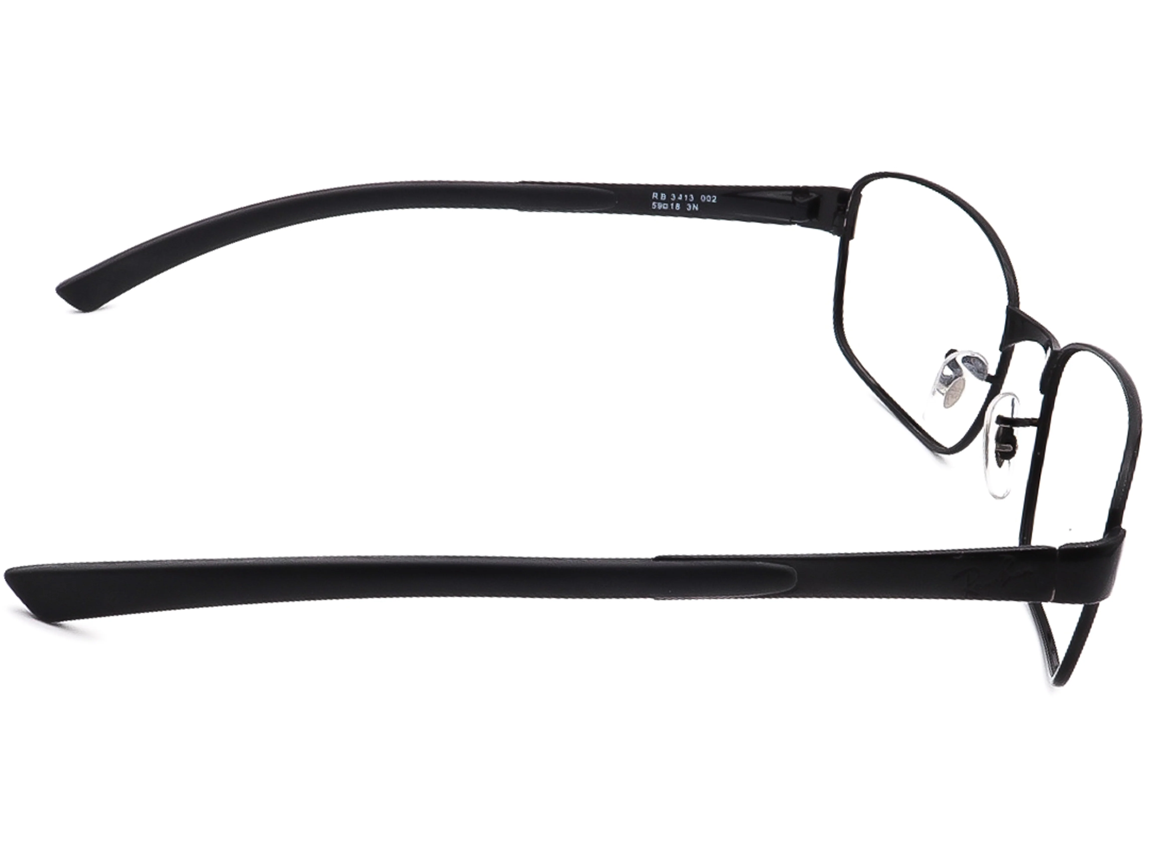 Ray-Ban RB 3413 002   59□18 140 - Image 4