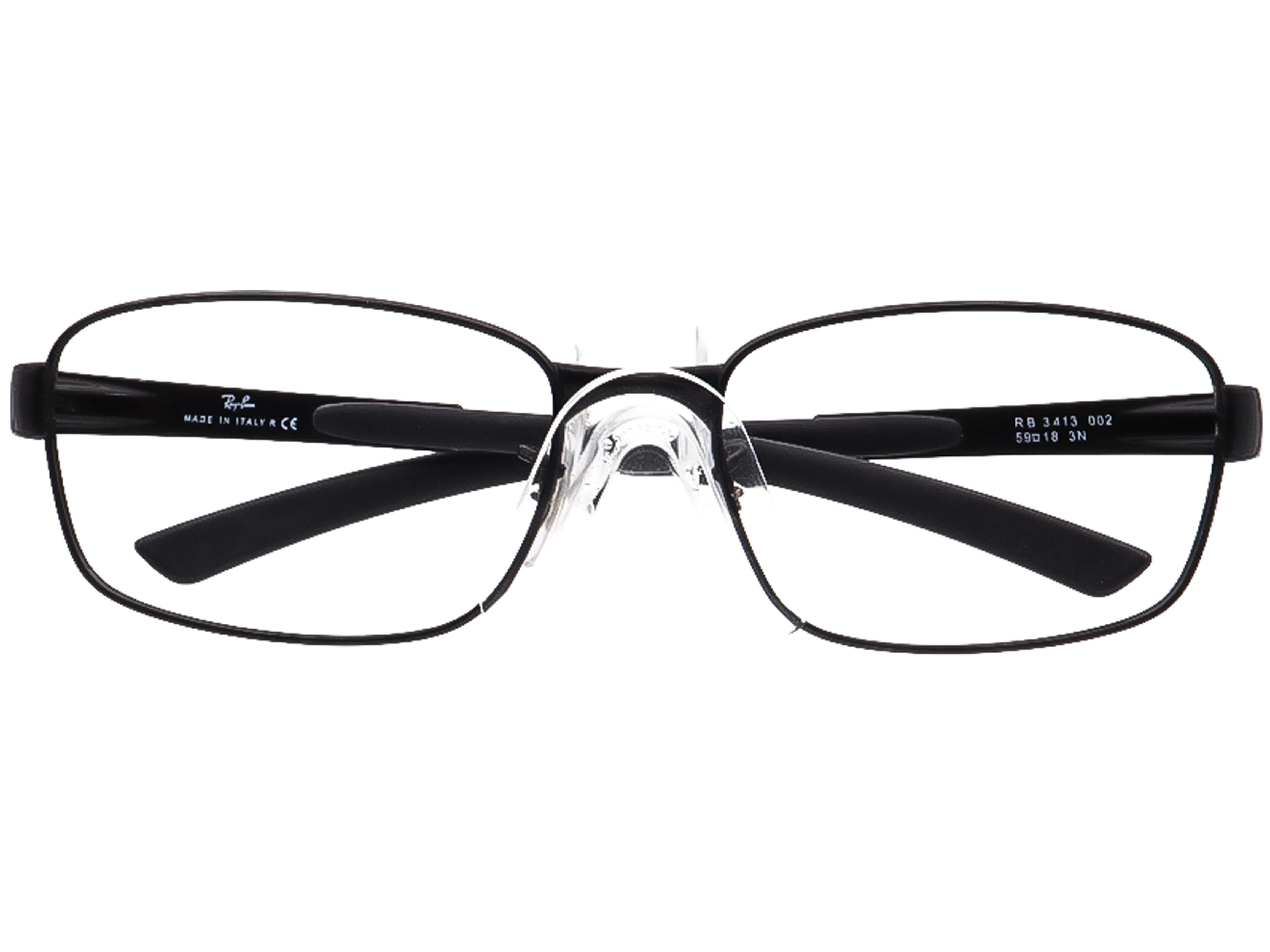 Ray-Ban RB 3413 002   59□18 140 - Image 7