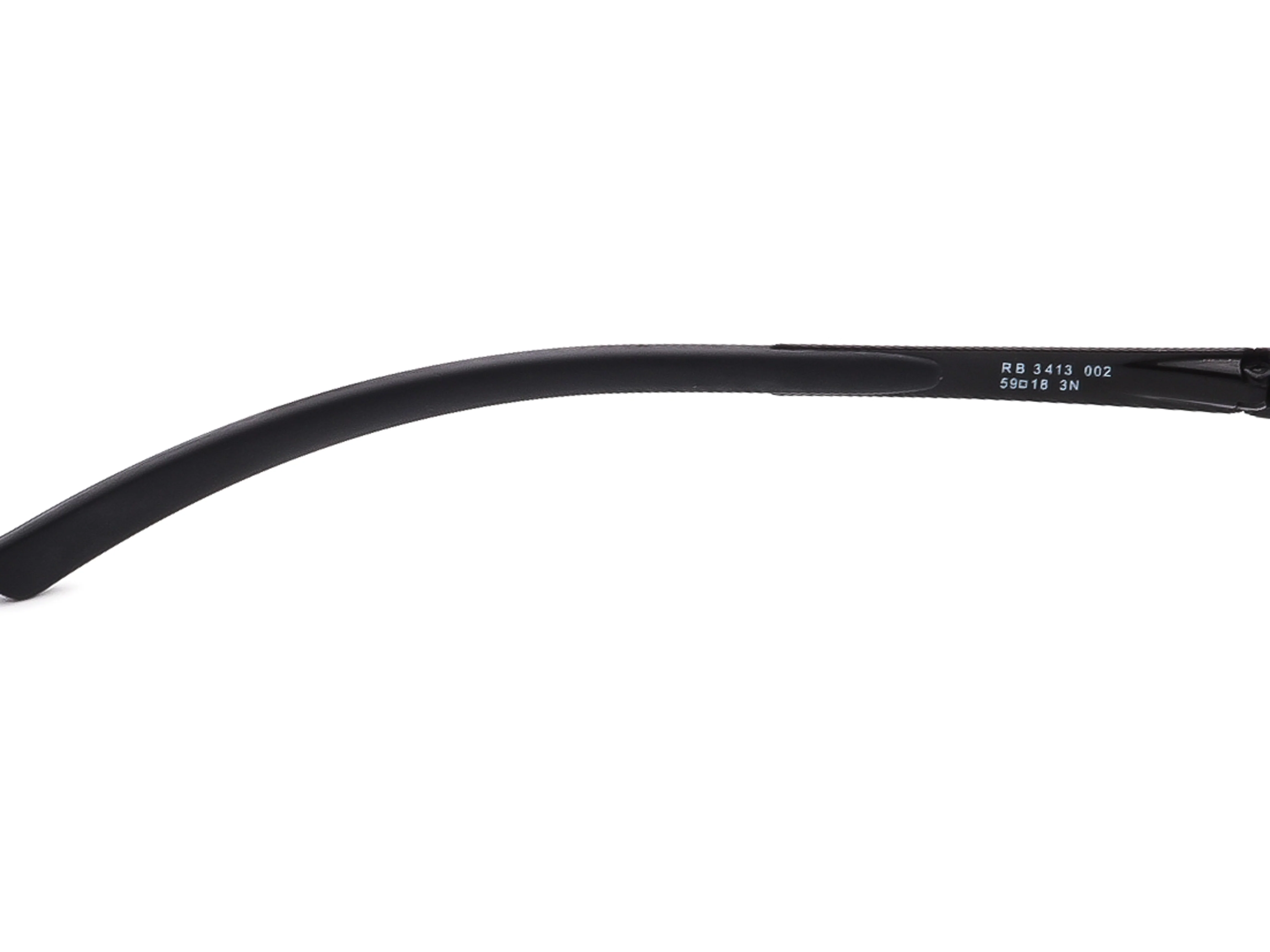 Ray-Ban RB 3413 002   59□18 140 - Image 8