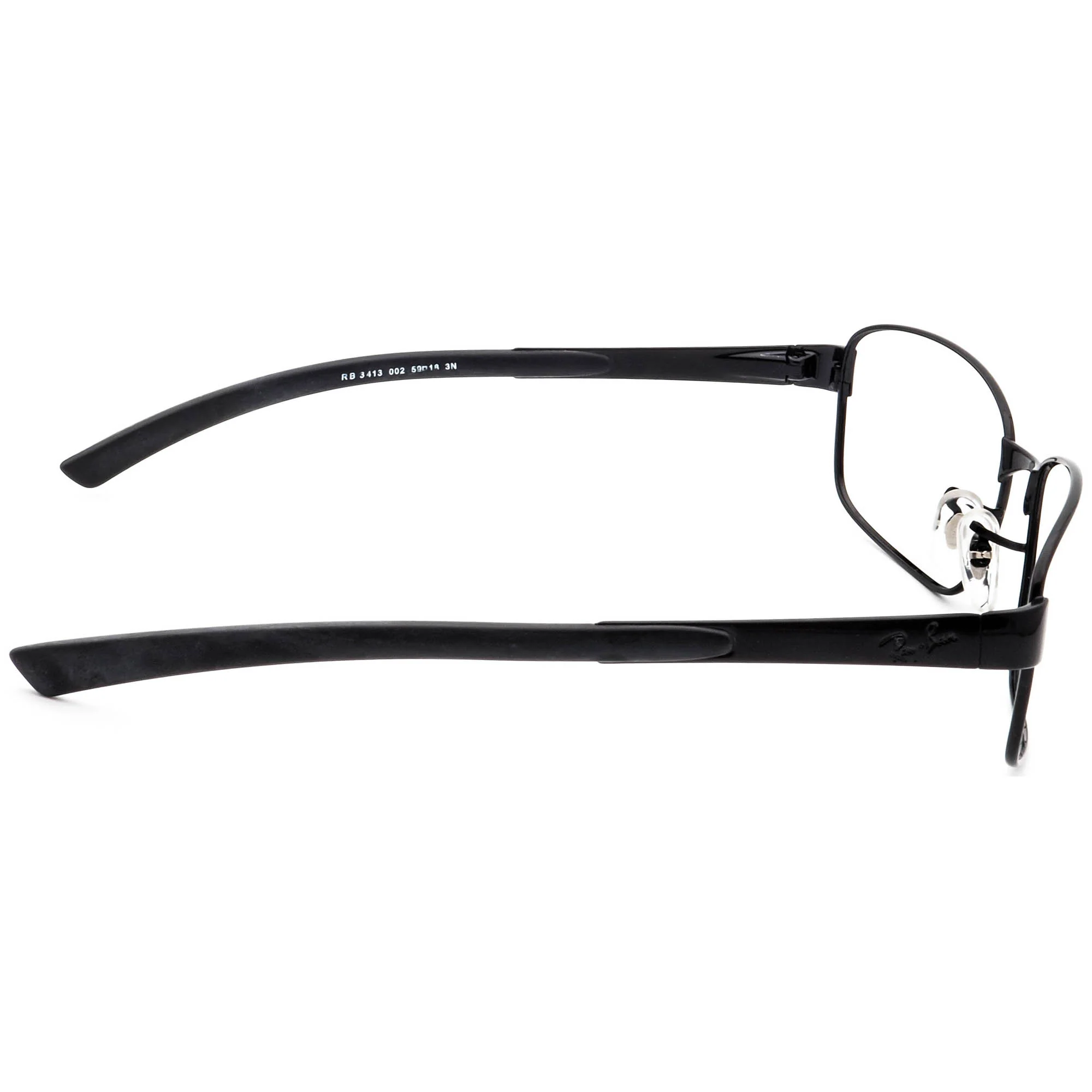Ray-Ban RB 3413 002   59□18 140 - Image 4