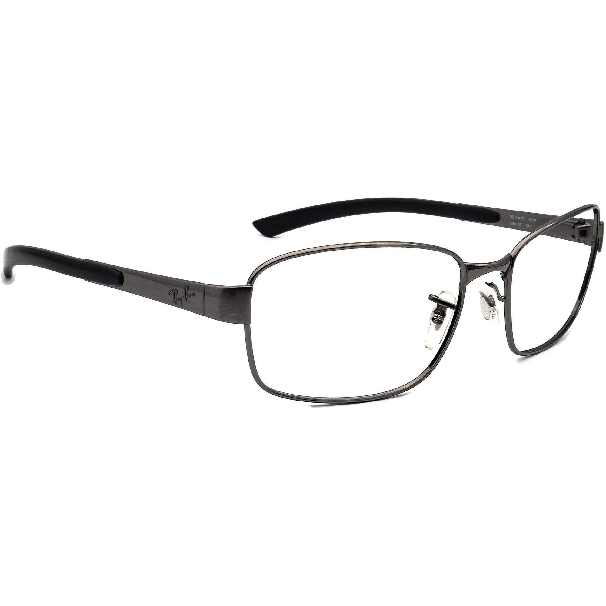 Ray-Ban RB 3413 004   59□18 140
