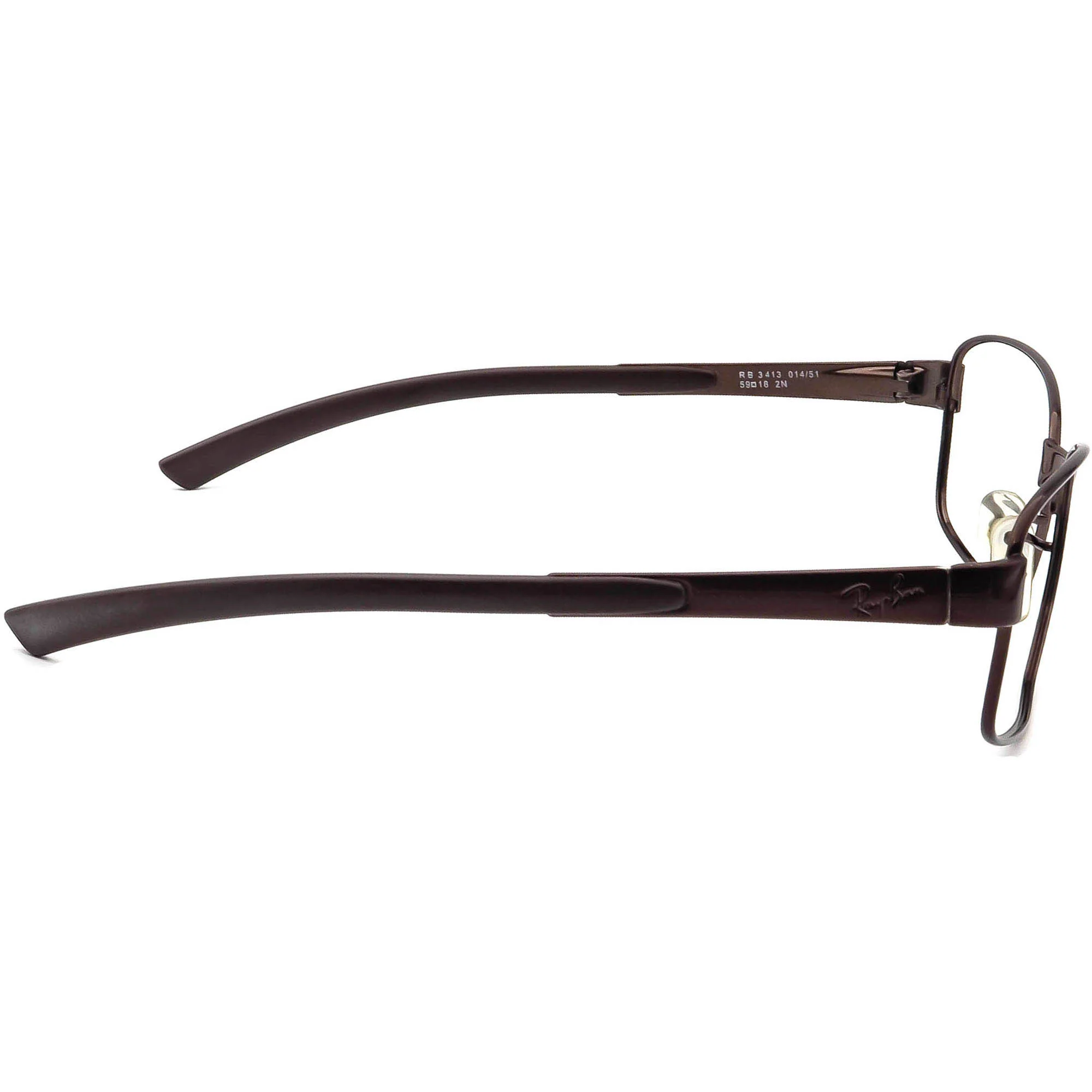 Ray-Ban RB 3413 014/51   59□18 140 - Image 4