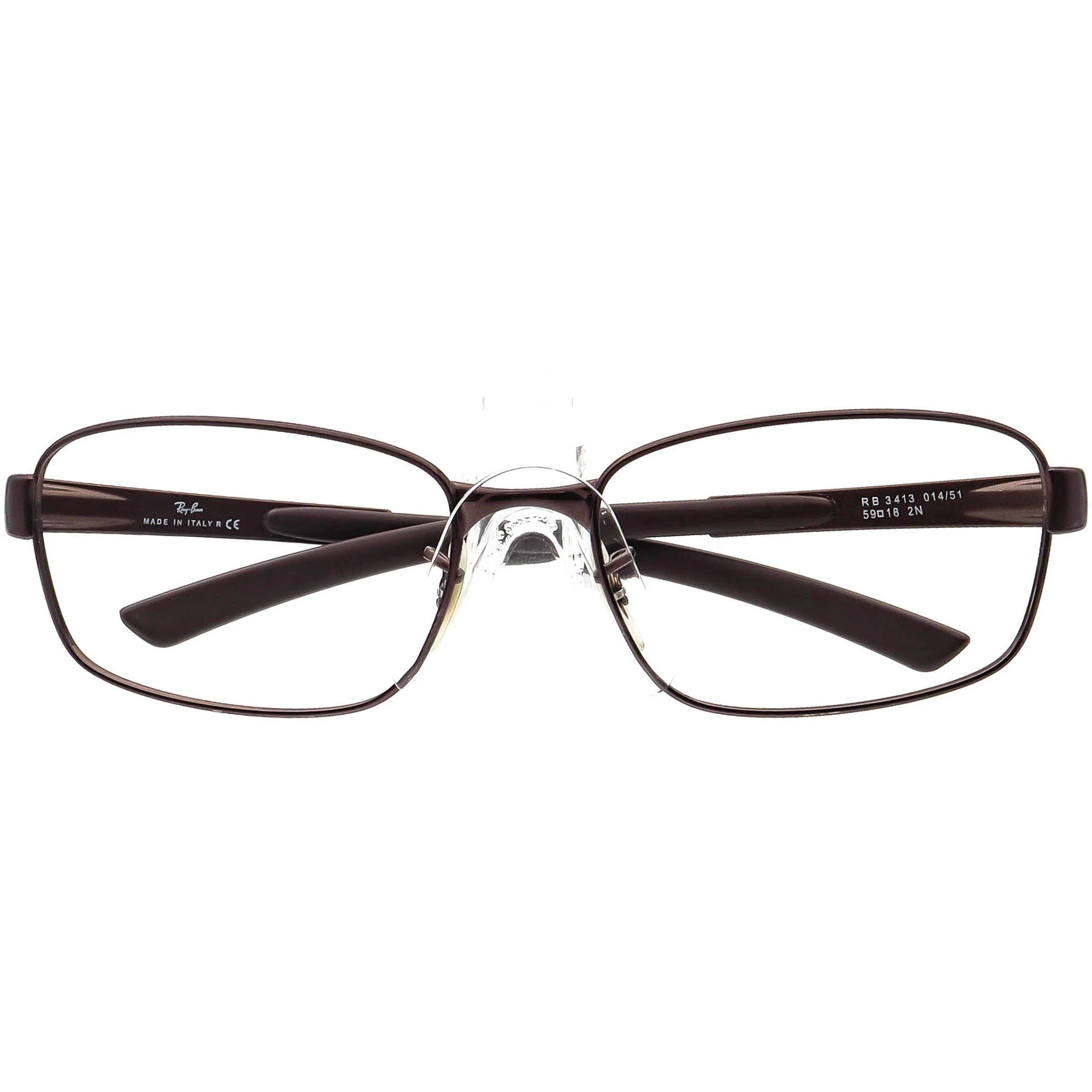 Ray-Ban RB 3413 014/51   59□18 140 - Image 6