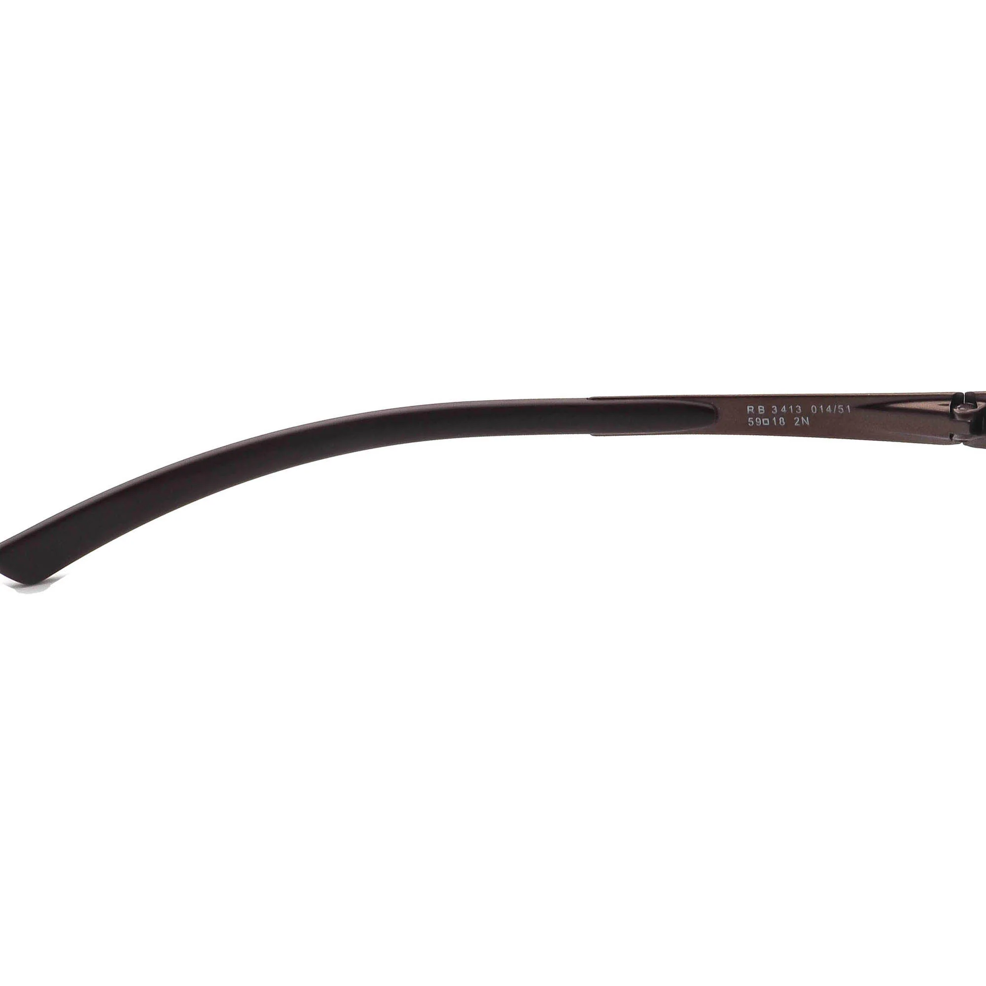 Ray-Ban RB 3413 014/51   59□18 140 - Image 7