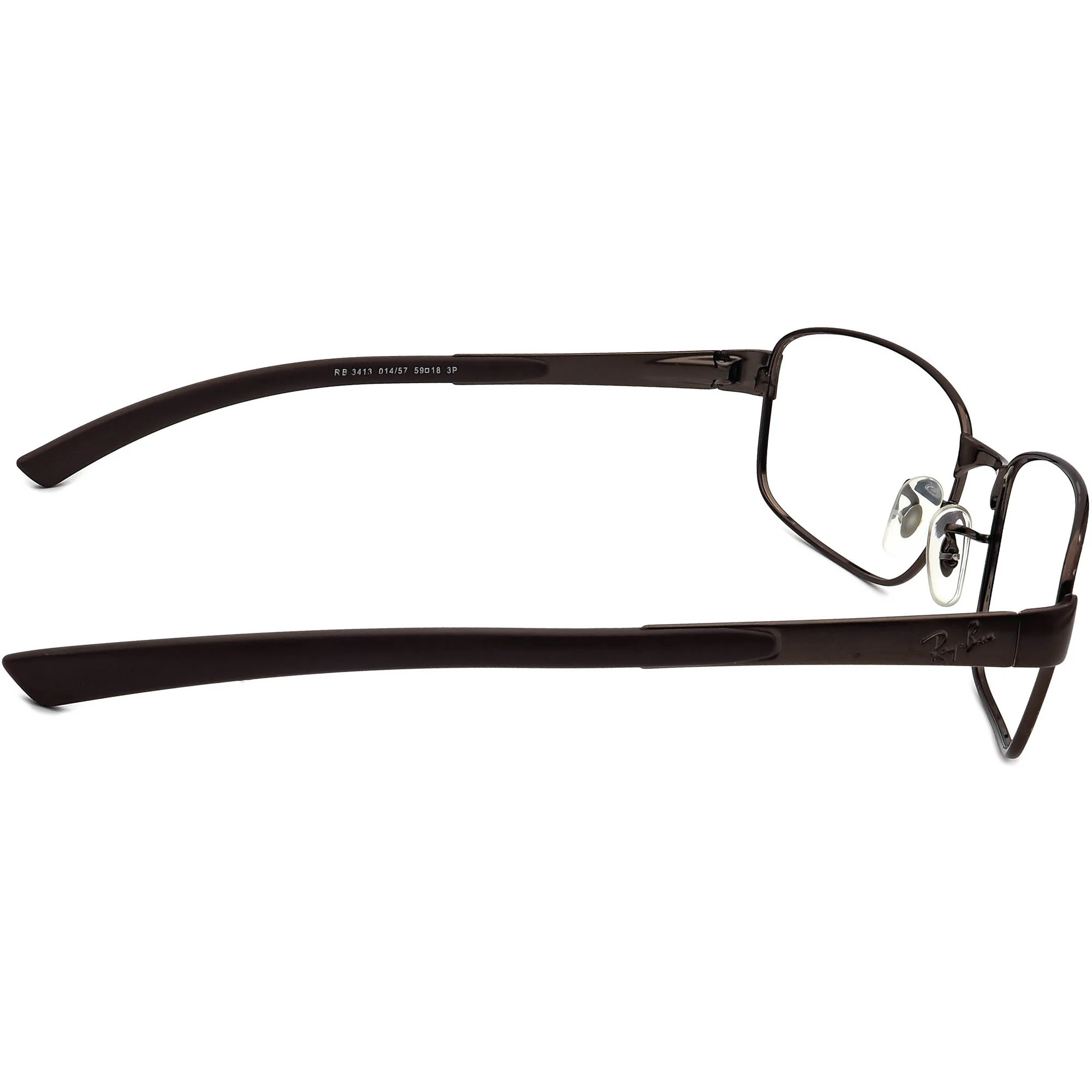 Ray-Ban RB 3413 014/51   59□18 140 - Image 4