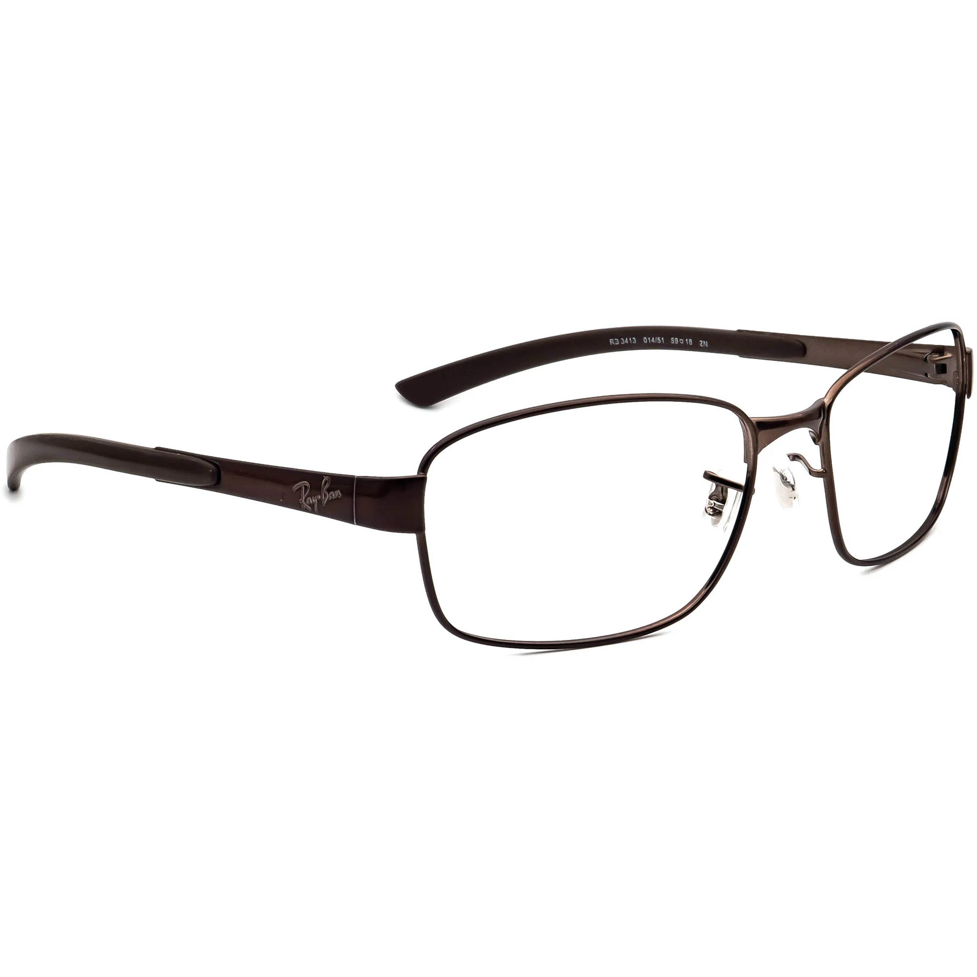 Ray-Ban RB 3413 014/51   59□18 140