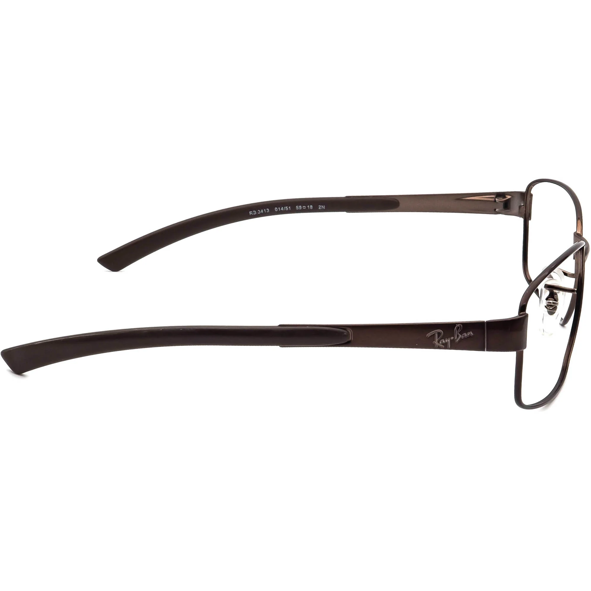 Ray-Ban RB 3413 014/51   59□18 140 - Image 4