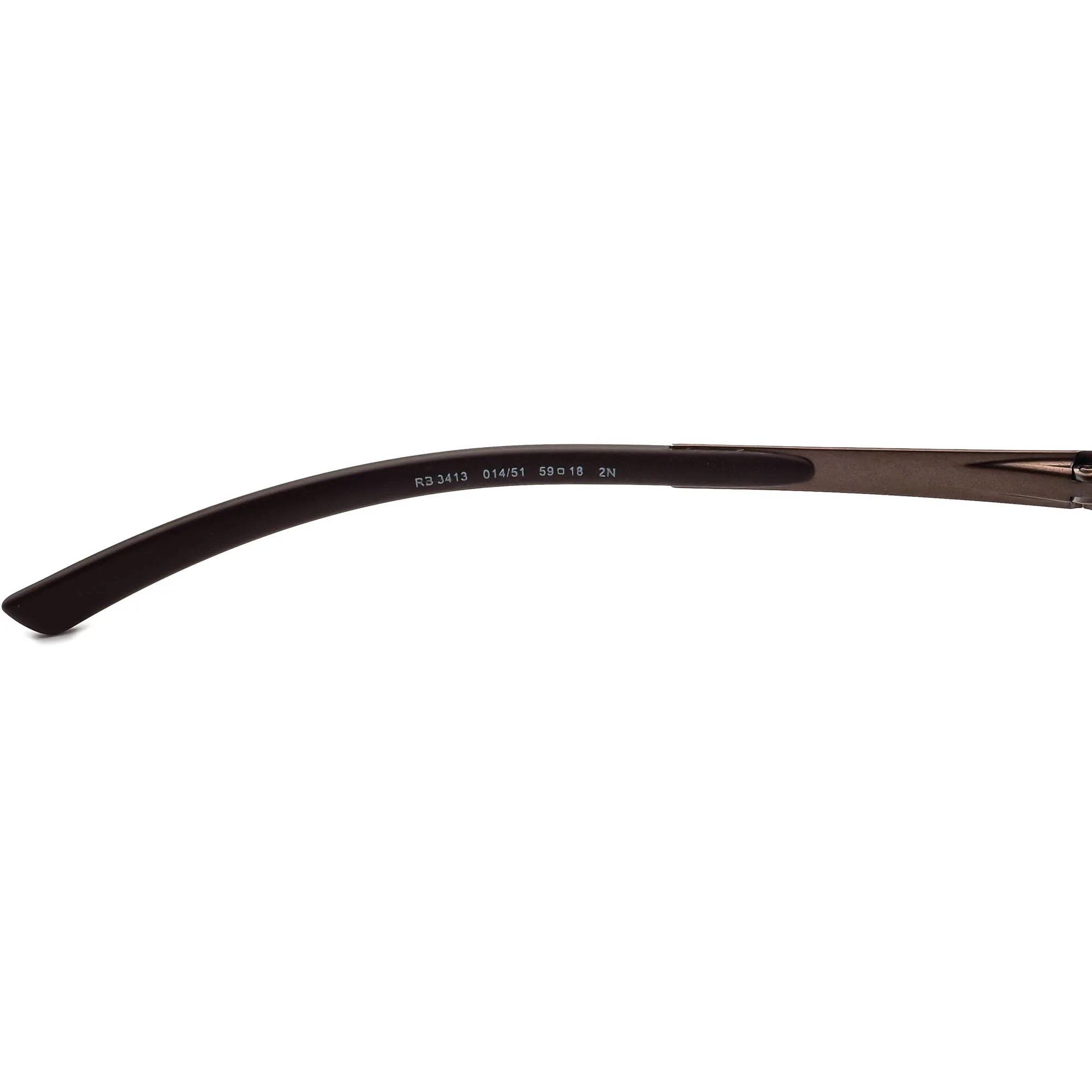 Ray-Ban RB 3413 014/51   59□18 140 - Image 7