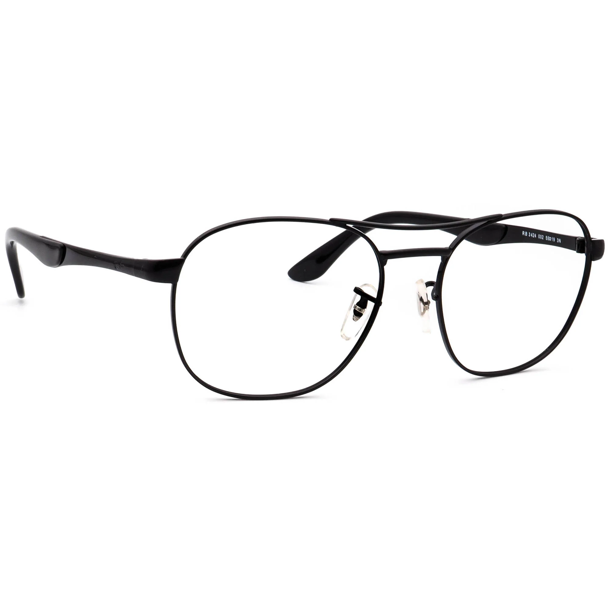 Ray-Ban RB 3424 002   55□19 140