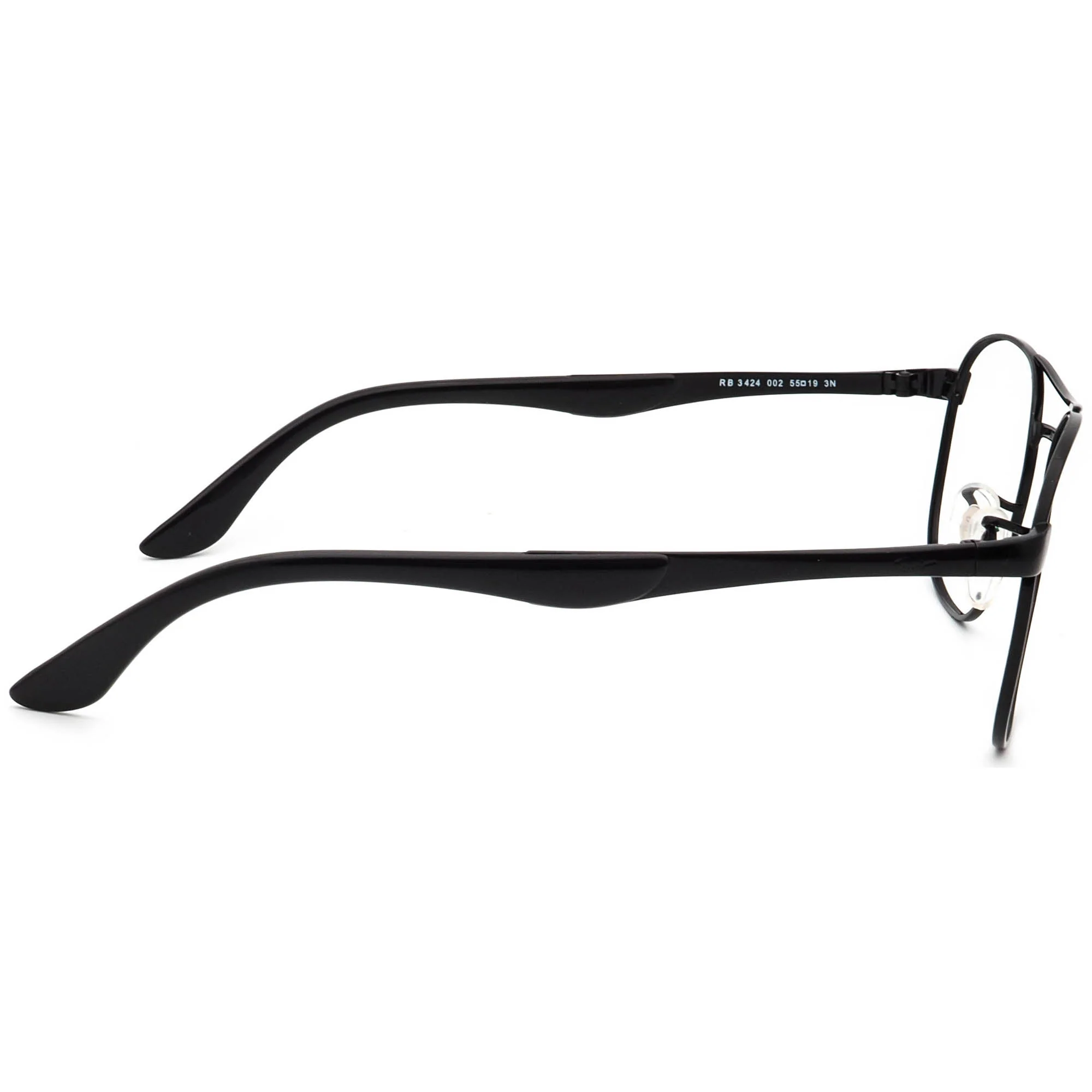 Ray-Ban RB 3424 002   55□19 140 - Image 4