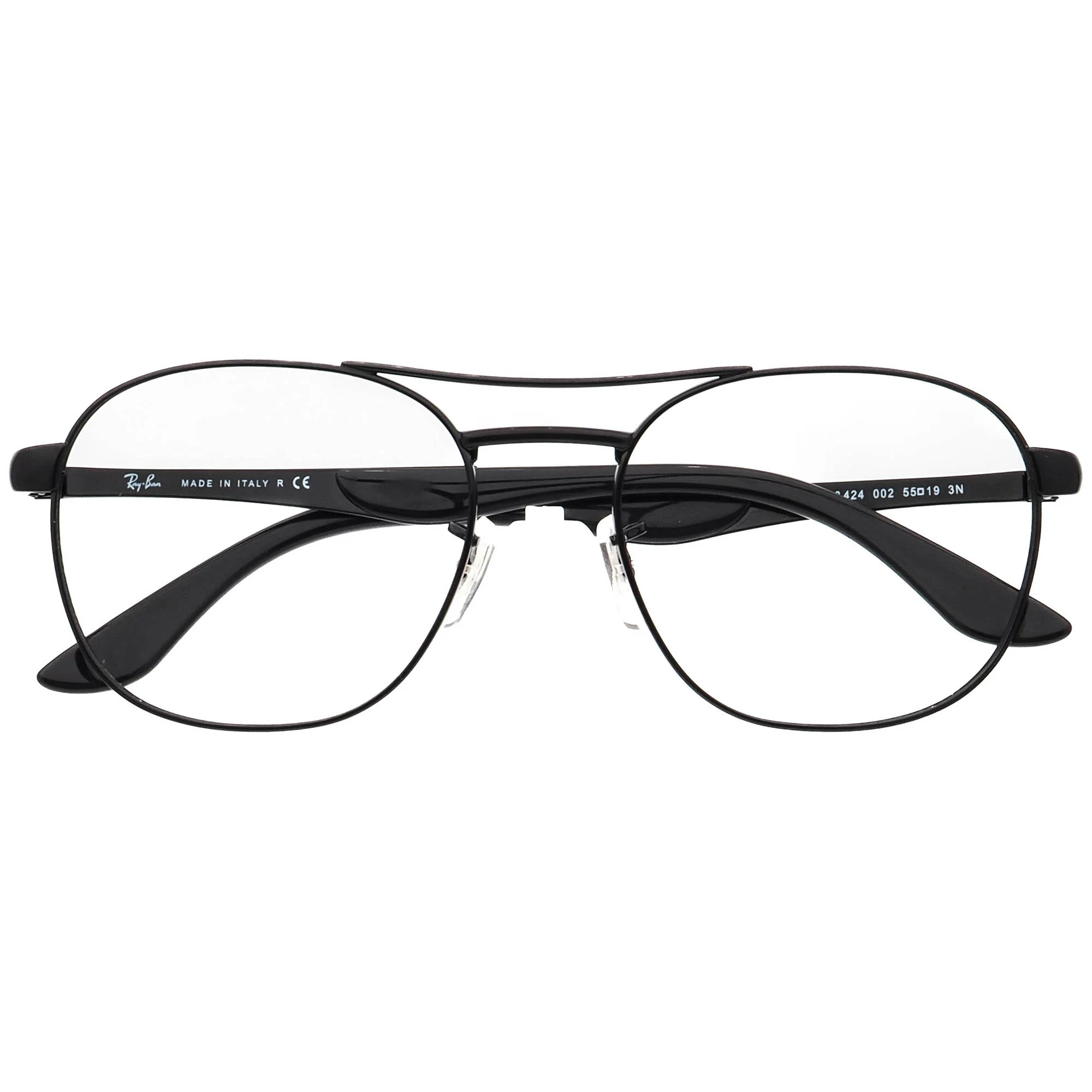 Ray-Ban RB 3424 002   55□19 140 - Image 6