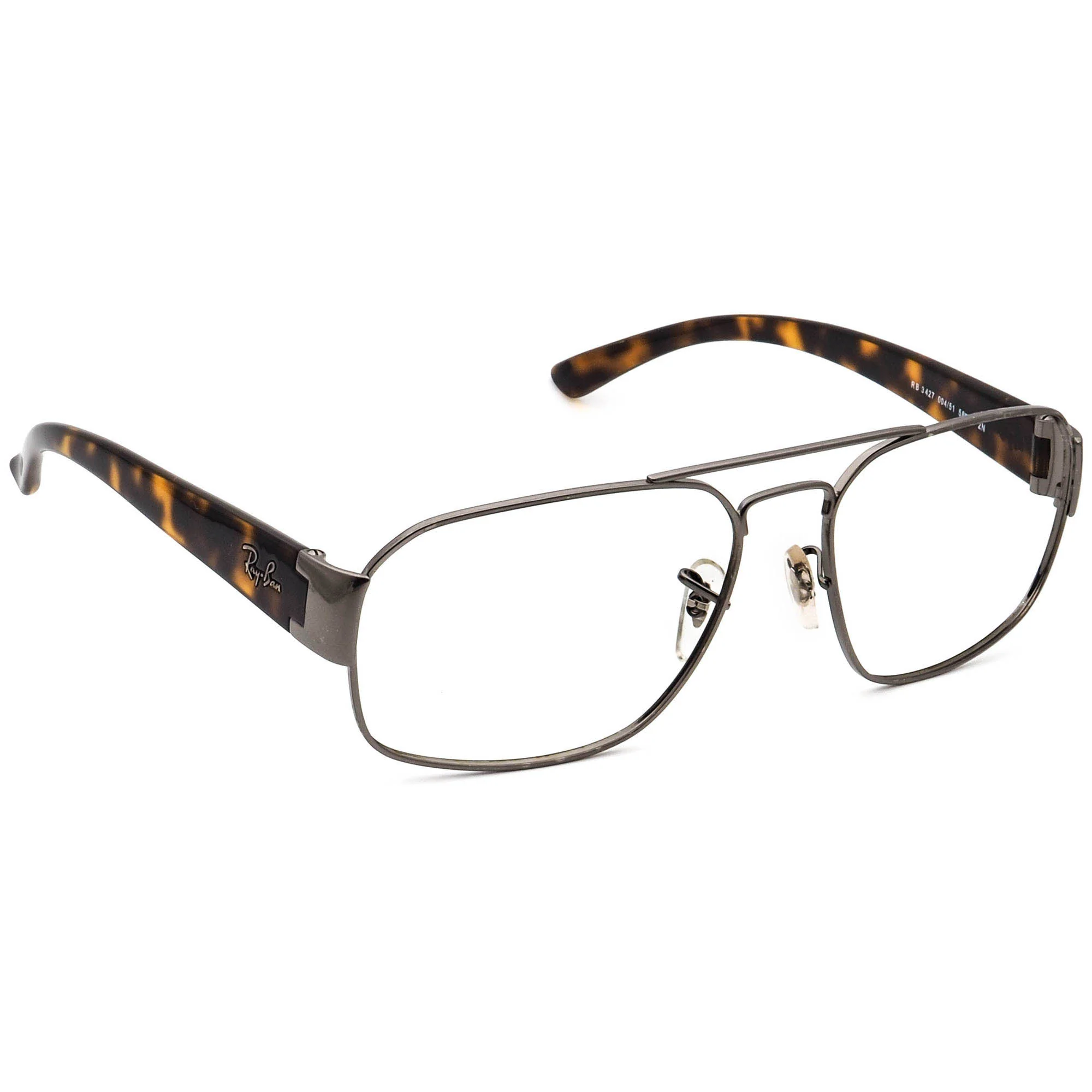 Ray-Ban RB 3427 004/51  58□16 140