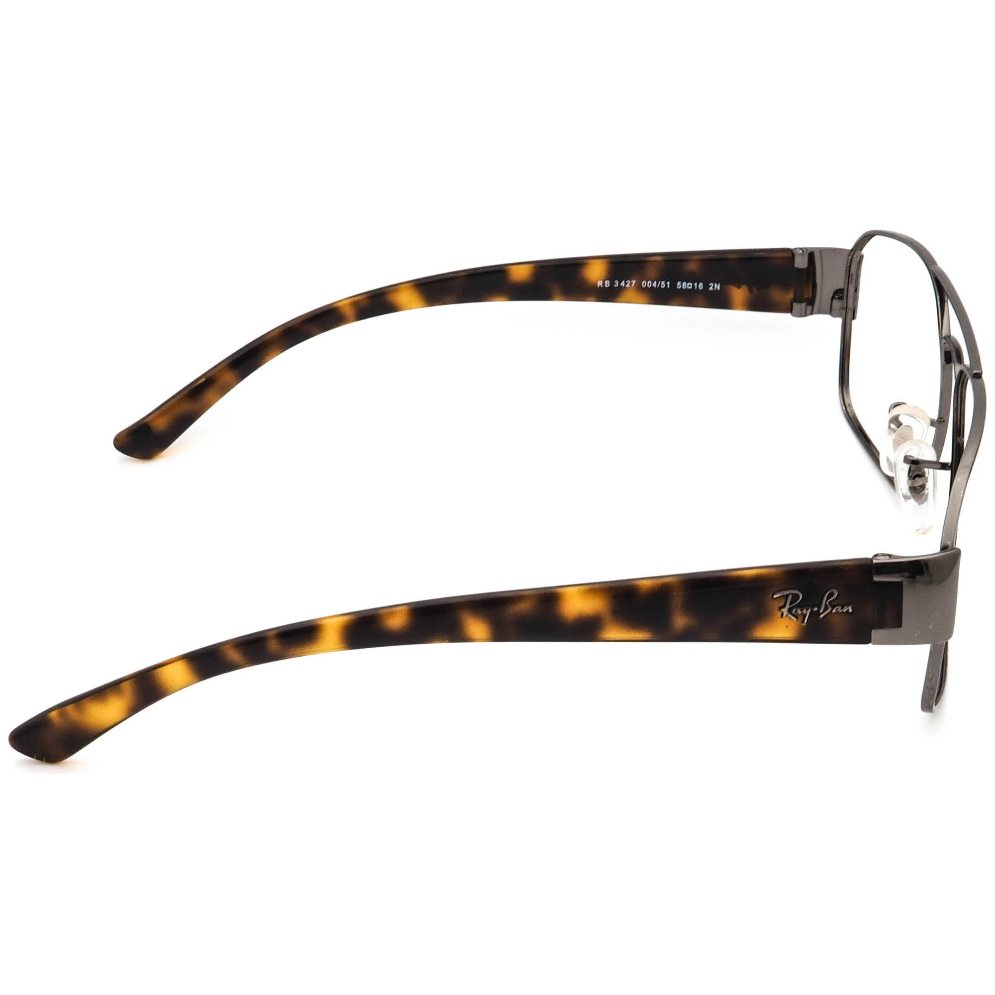 Ray-Ban RB 3427 004/51  58□16 140 - Image 4