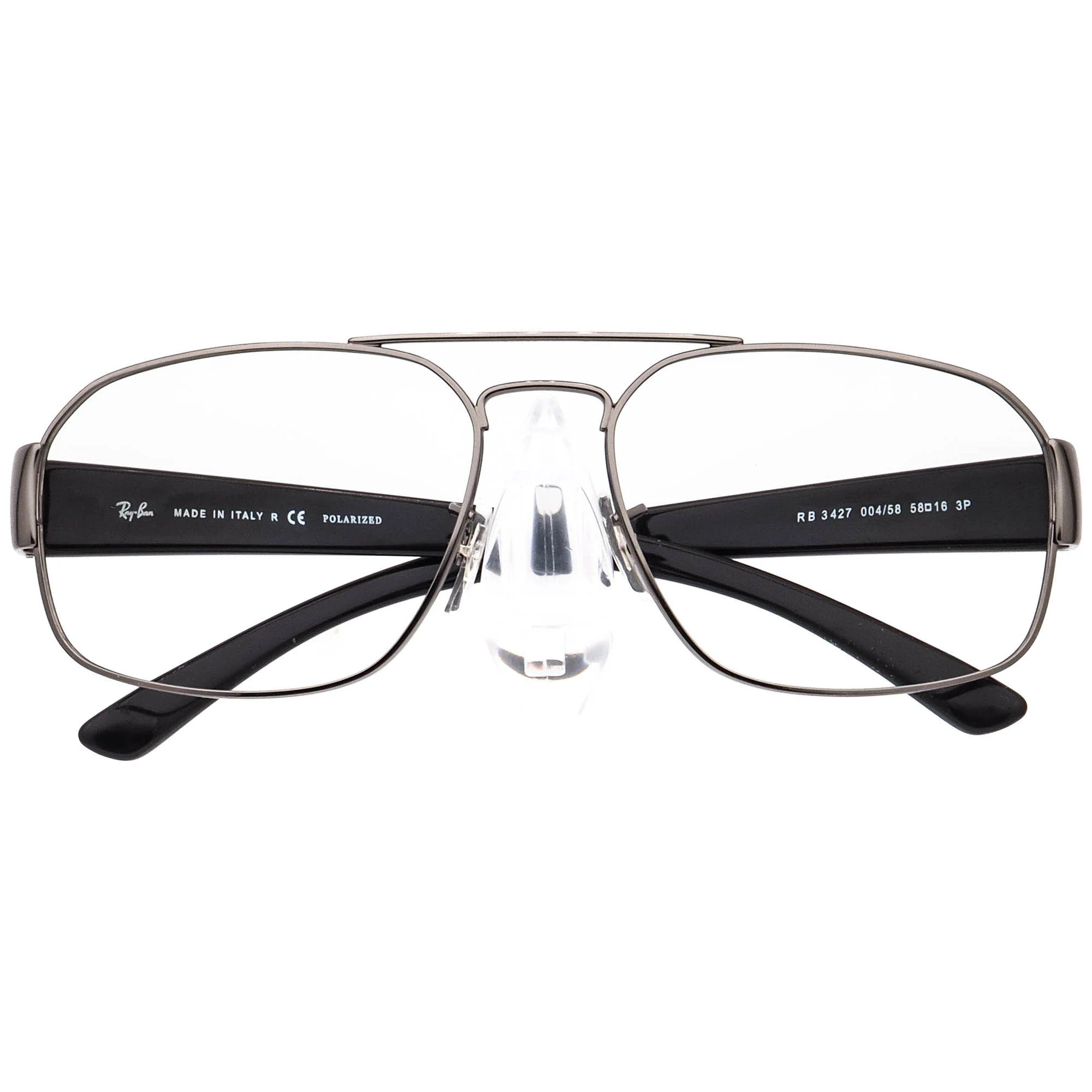 Ray-Ban RB 3427 004/58   58□16 140 - Image 6