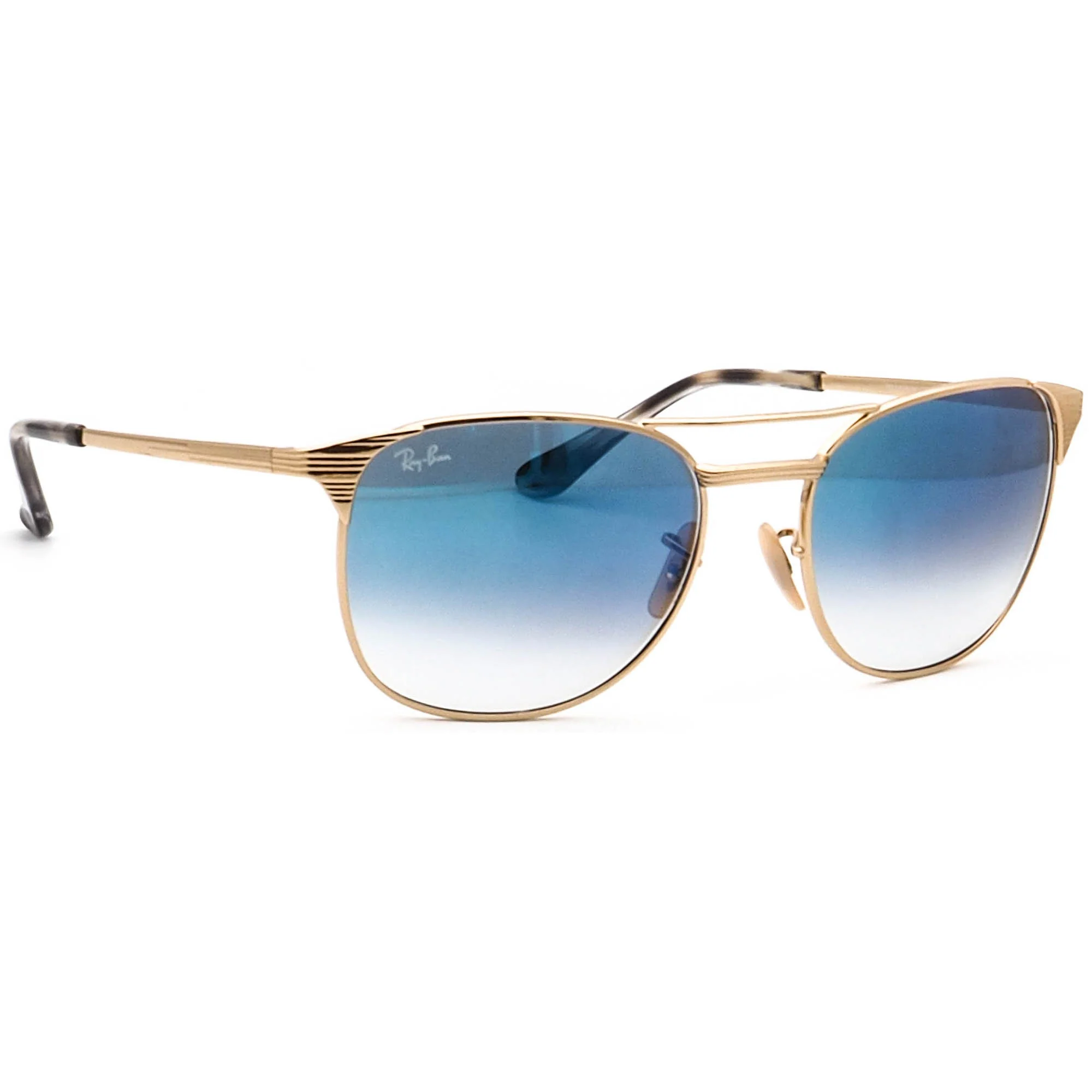 Ray-Ban RB 3429-M 001-3F 2N   58□19 140