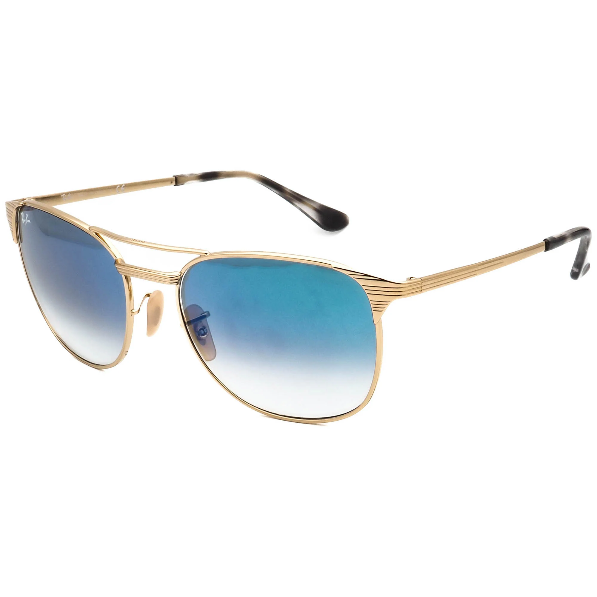 Ray-Ban RB 3429-M 001-3F 2N   58□19 140 - Image 3