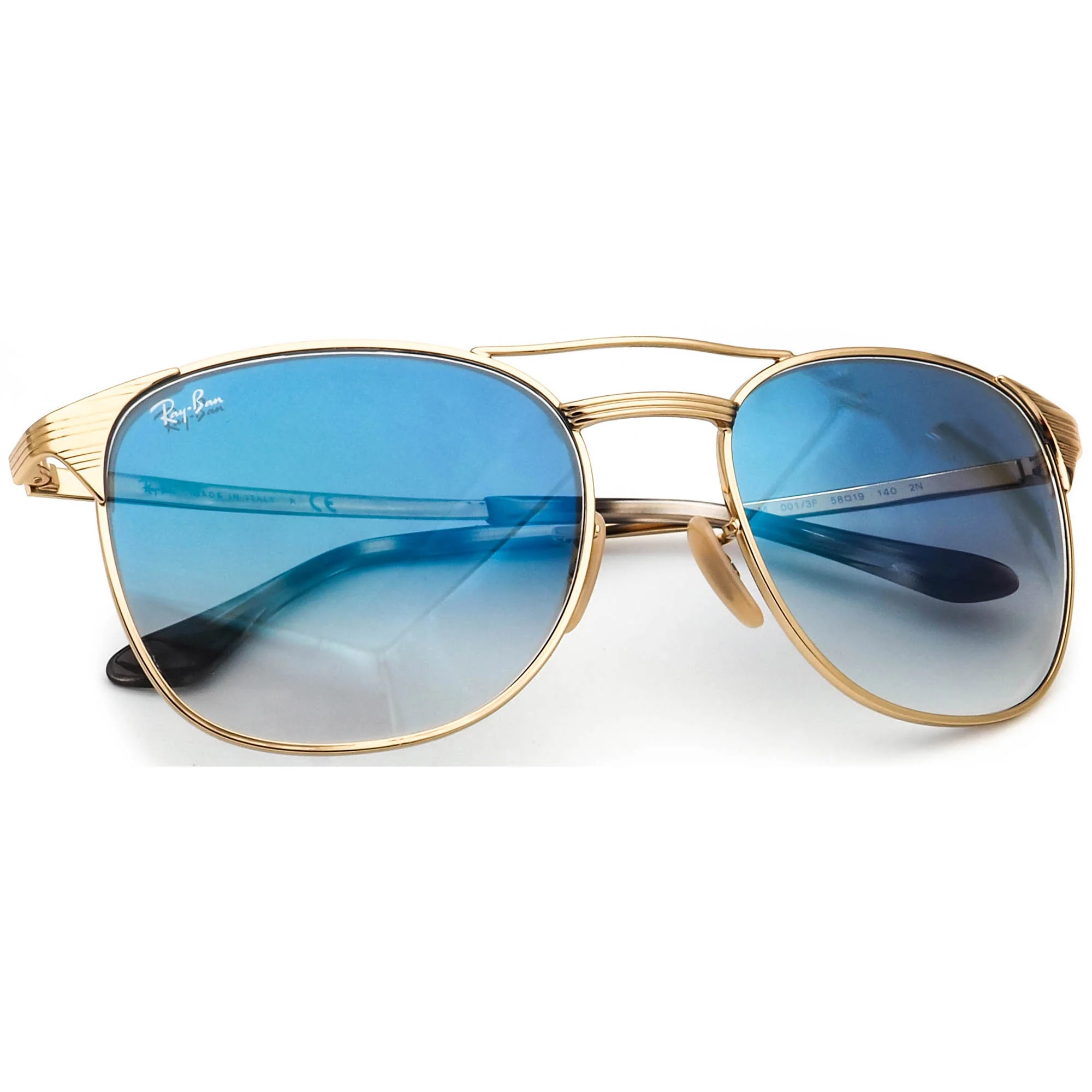 Ray-Ban RB 3429-M 001-3F 2N   58□19 140 - Image 6