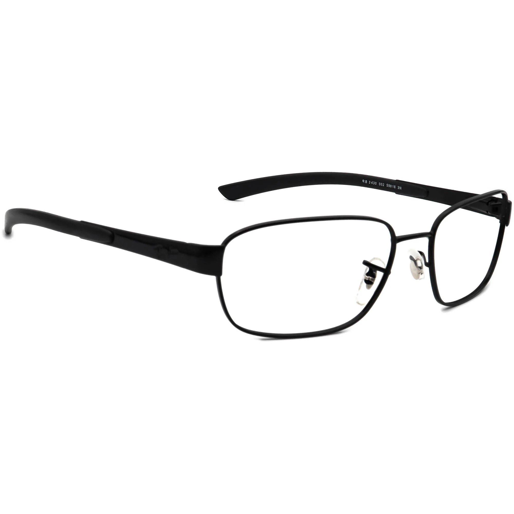 Ray-Ban RB 3430 002   59□18 135