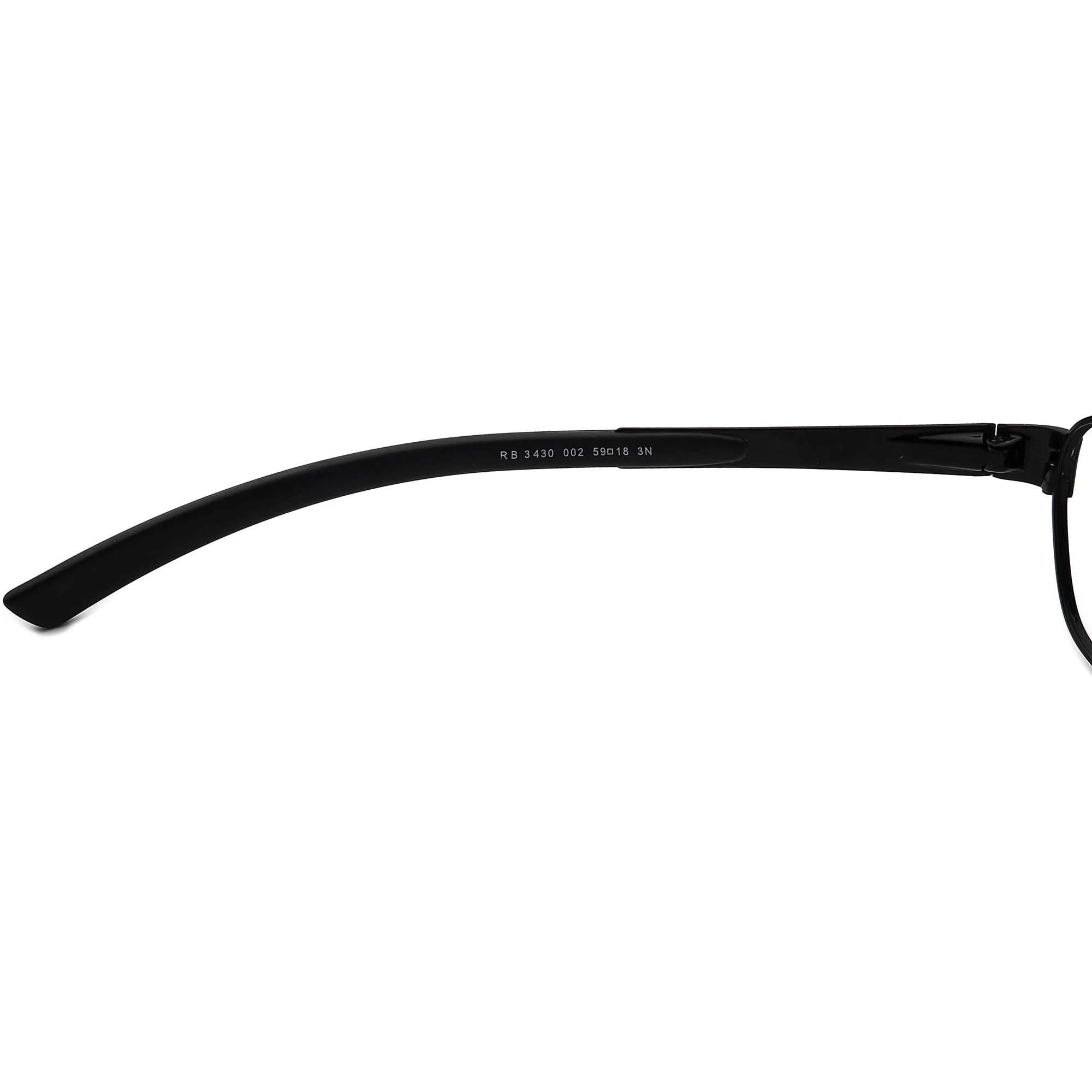 Ray-Ban RB 3430 002   59□18 135 - Image 7