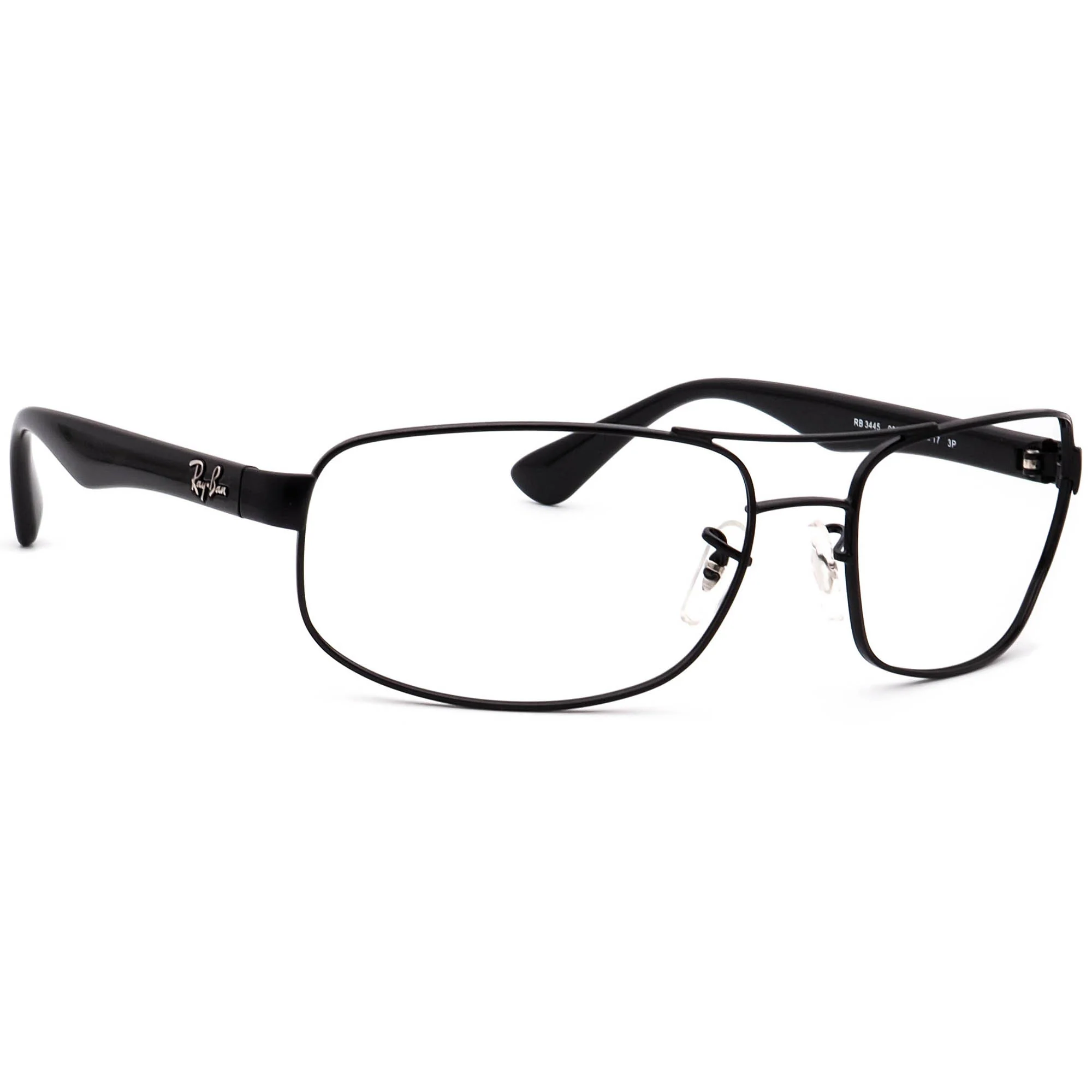 Ray-Ban RB 3445 002/58   61□17 130
