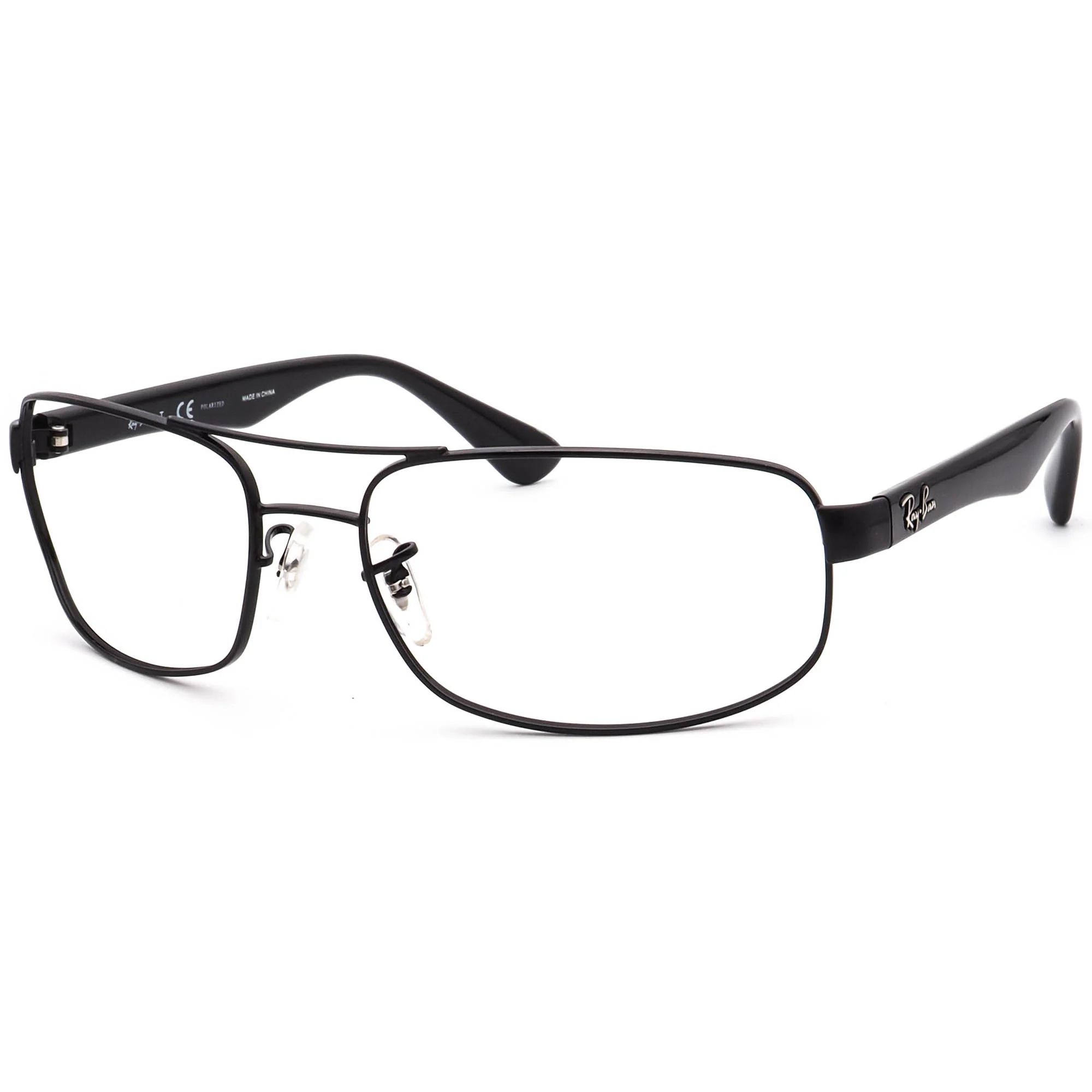 Ray-Ban RB 3445 002/58   61□17 130 - Image 3