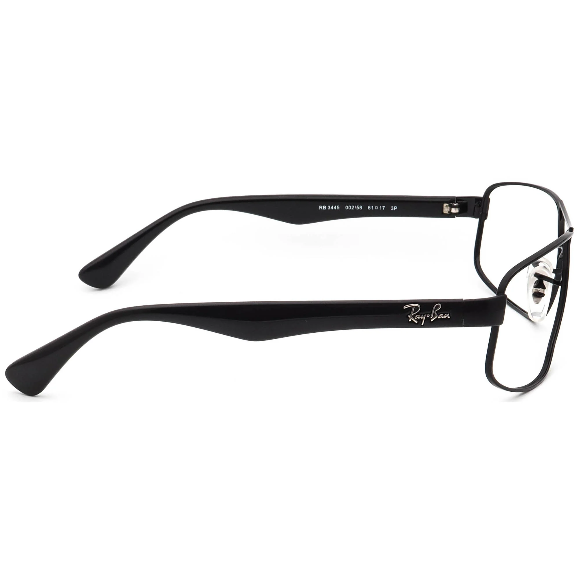 Ray-Ban RB 3445 002/58   61□17 130 - Image 4