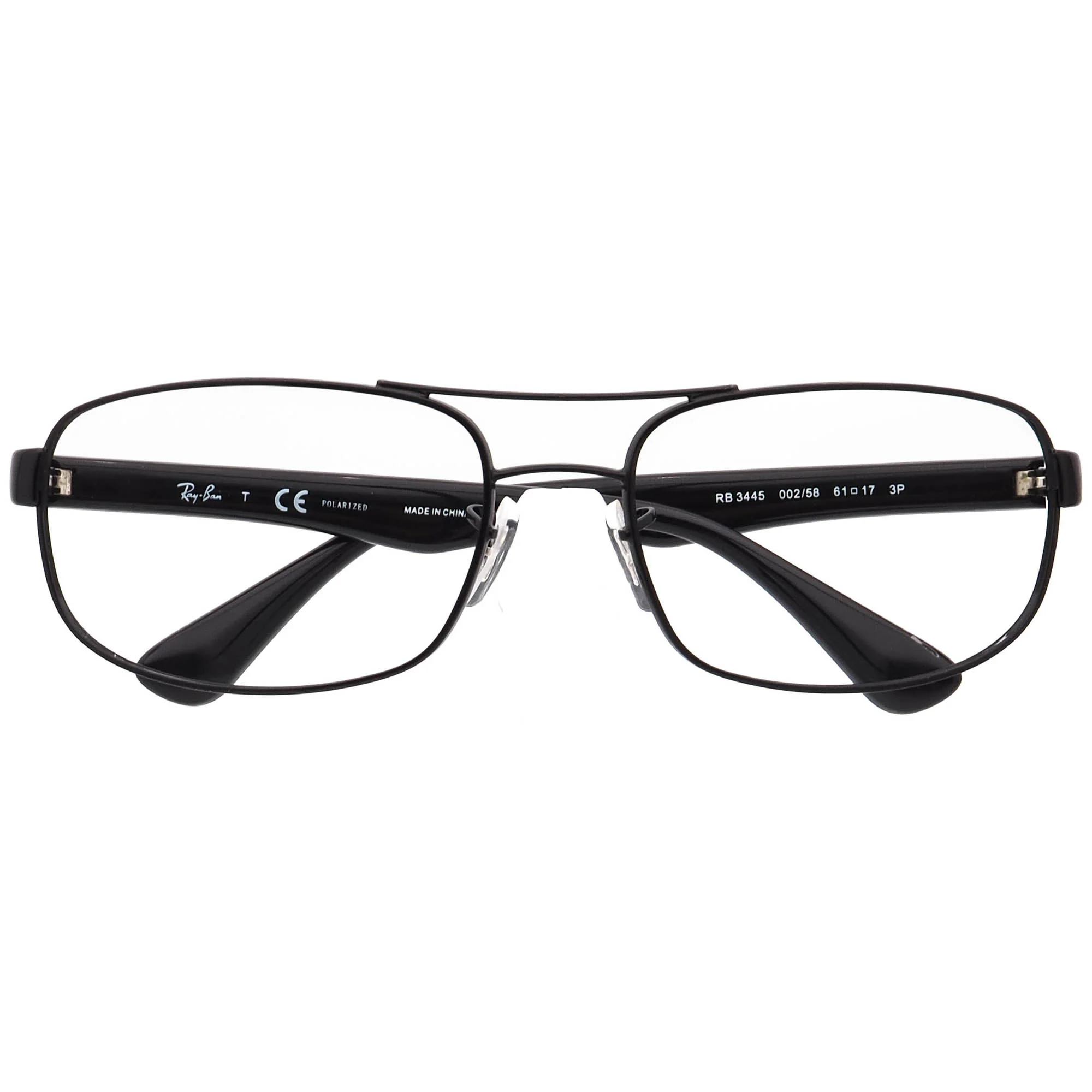 Ray-Ban RB 3445 002/58   61□17 130 - Image 6