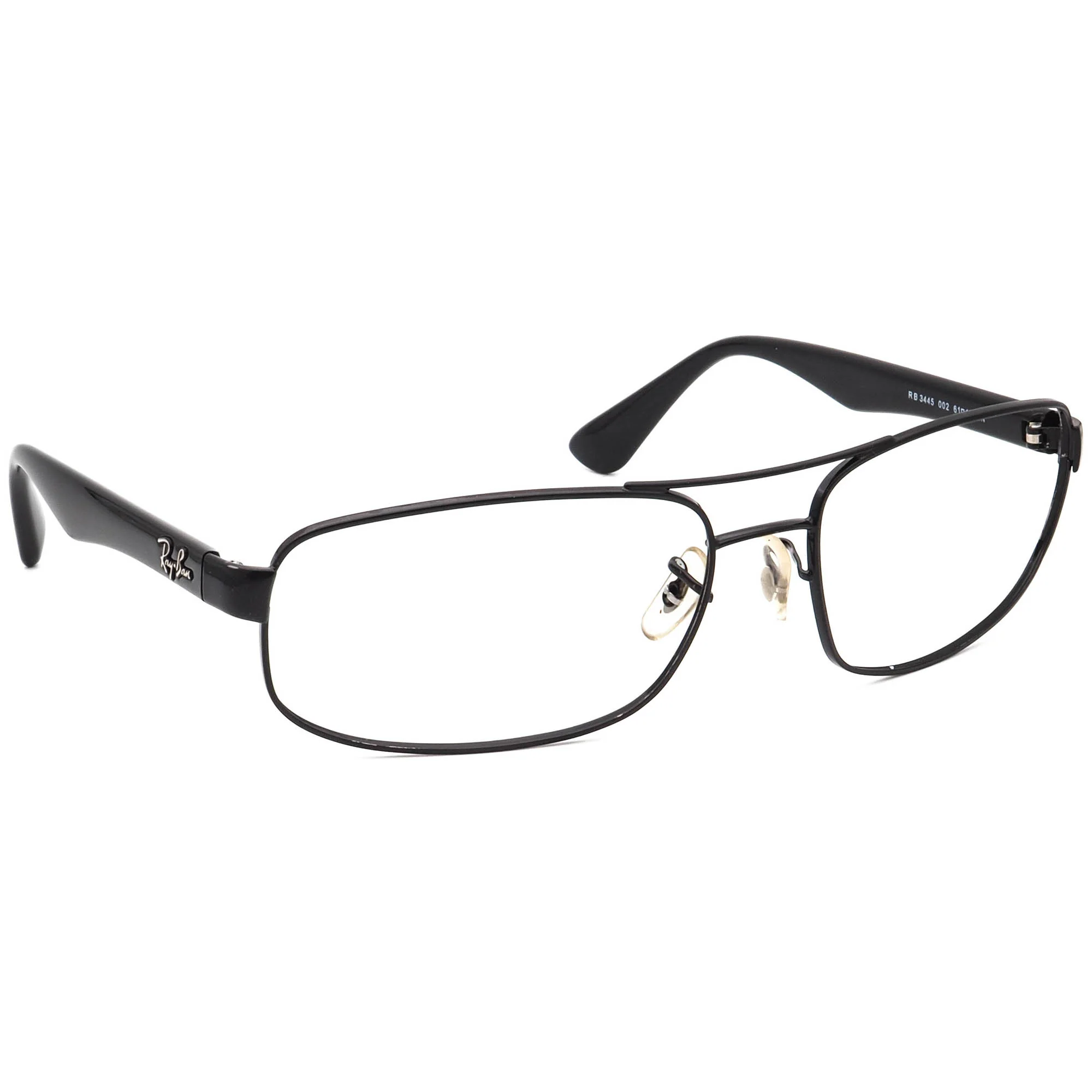 Ray-Ban RB 3445 002 61□17 130