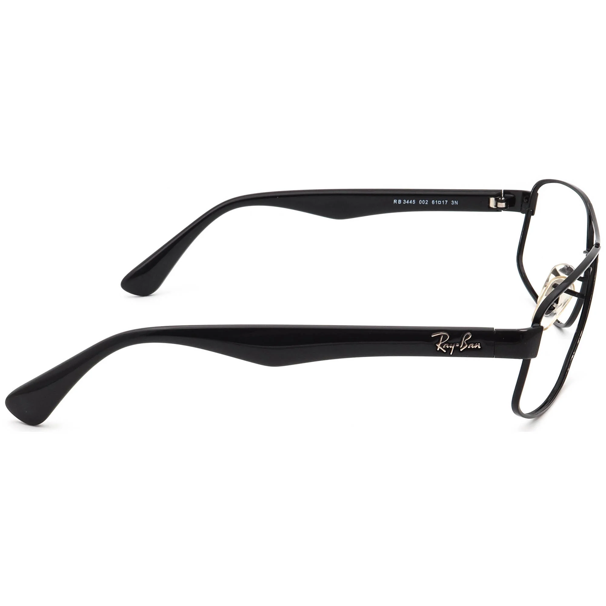 Ray-Ban RB 3445 002 61□17 130 - Image 4