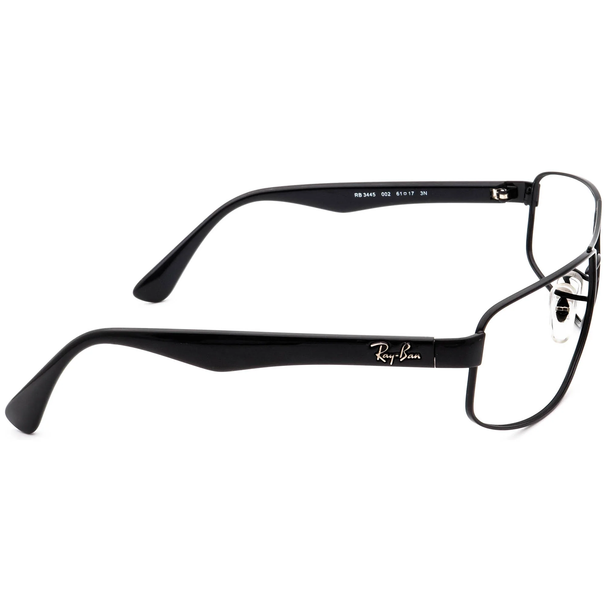 Ray-Ban RB 3445 002   61□17 130 - Image 4