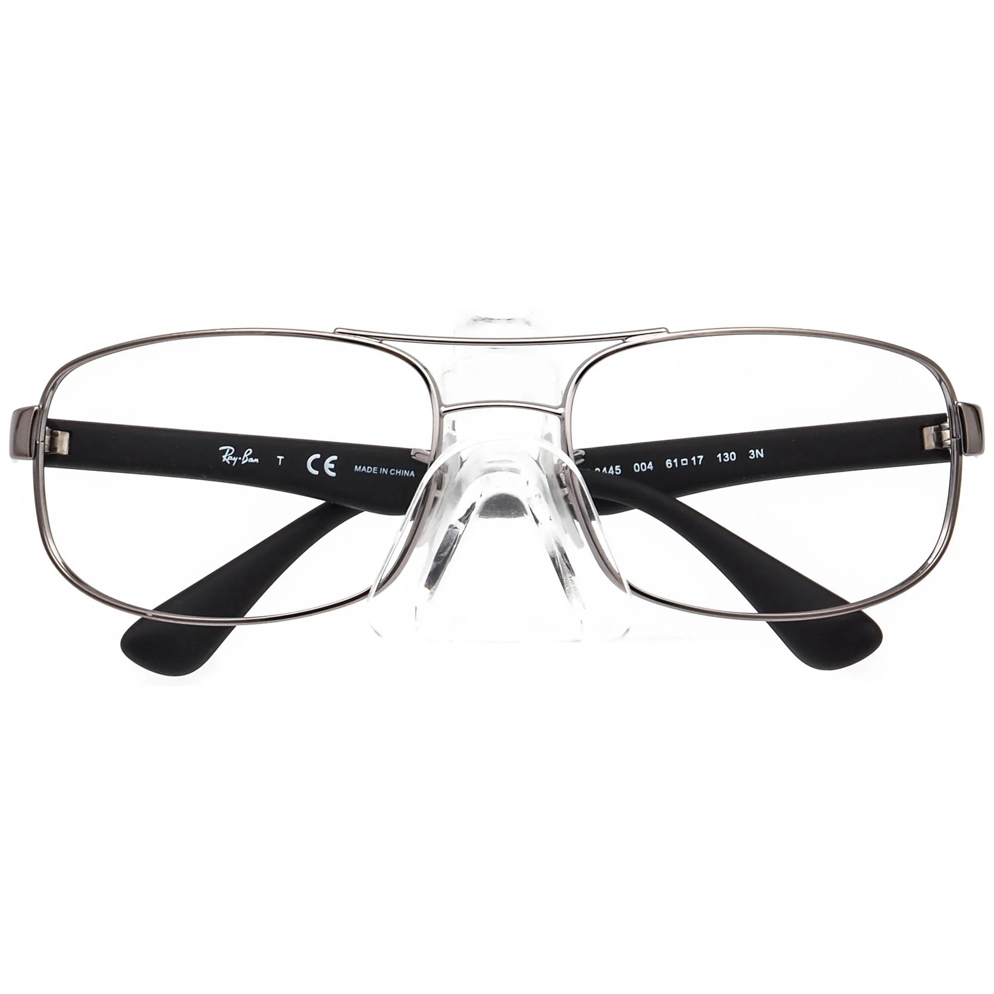 Ray-Ban RB 3445 004   61□17 130 - Image 6