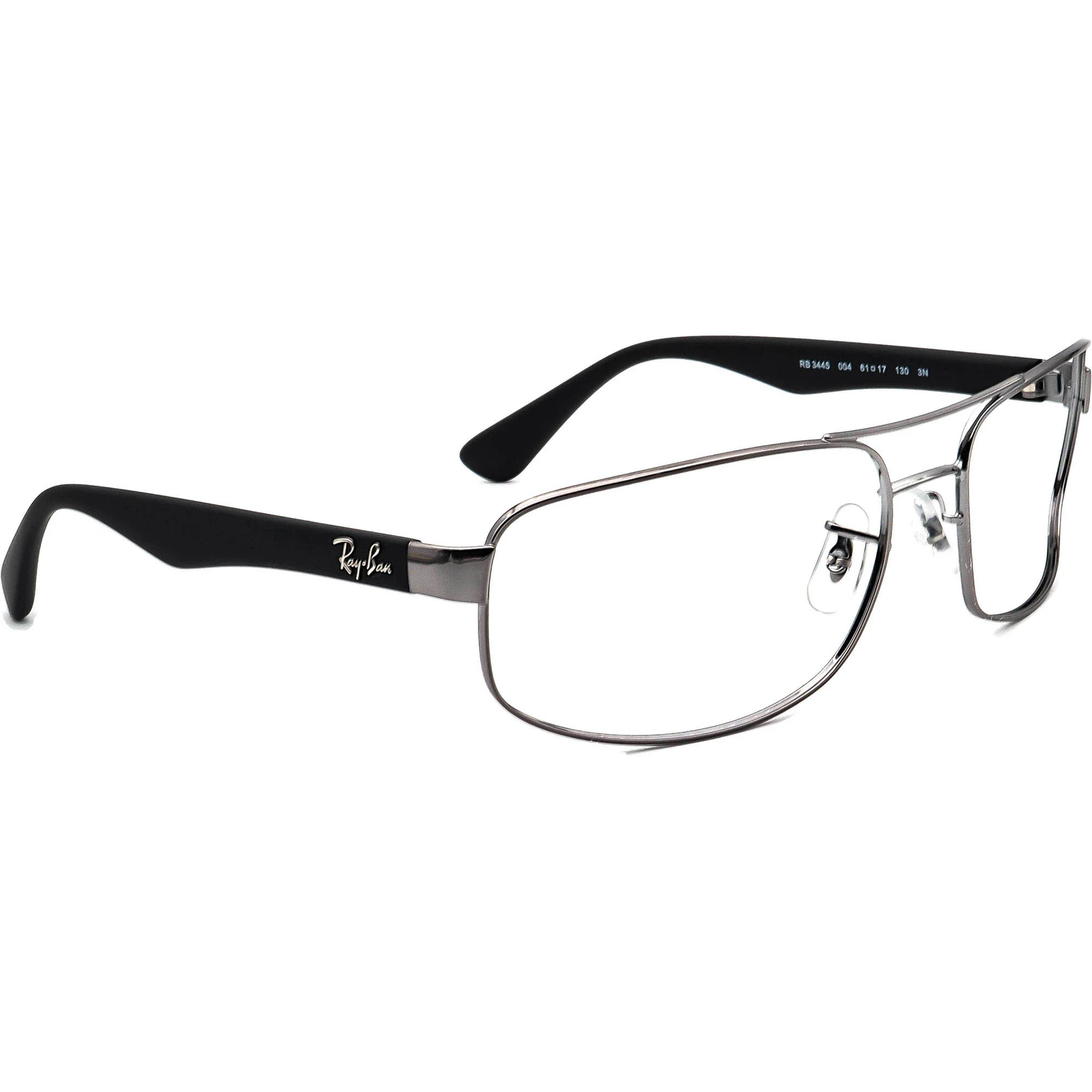 Ray-Ban RB 3445 004   61□17 130