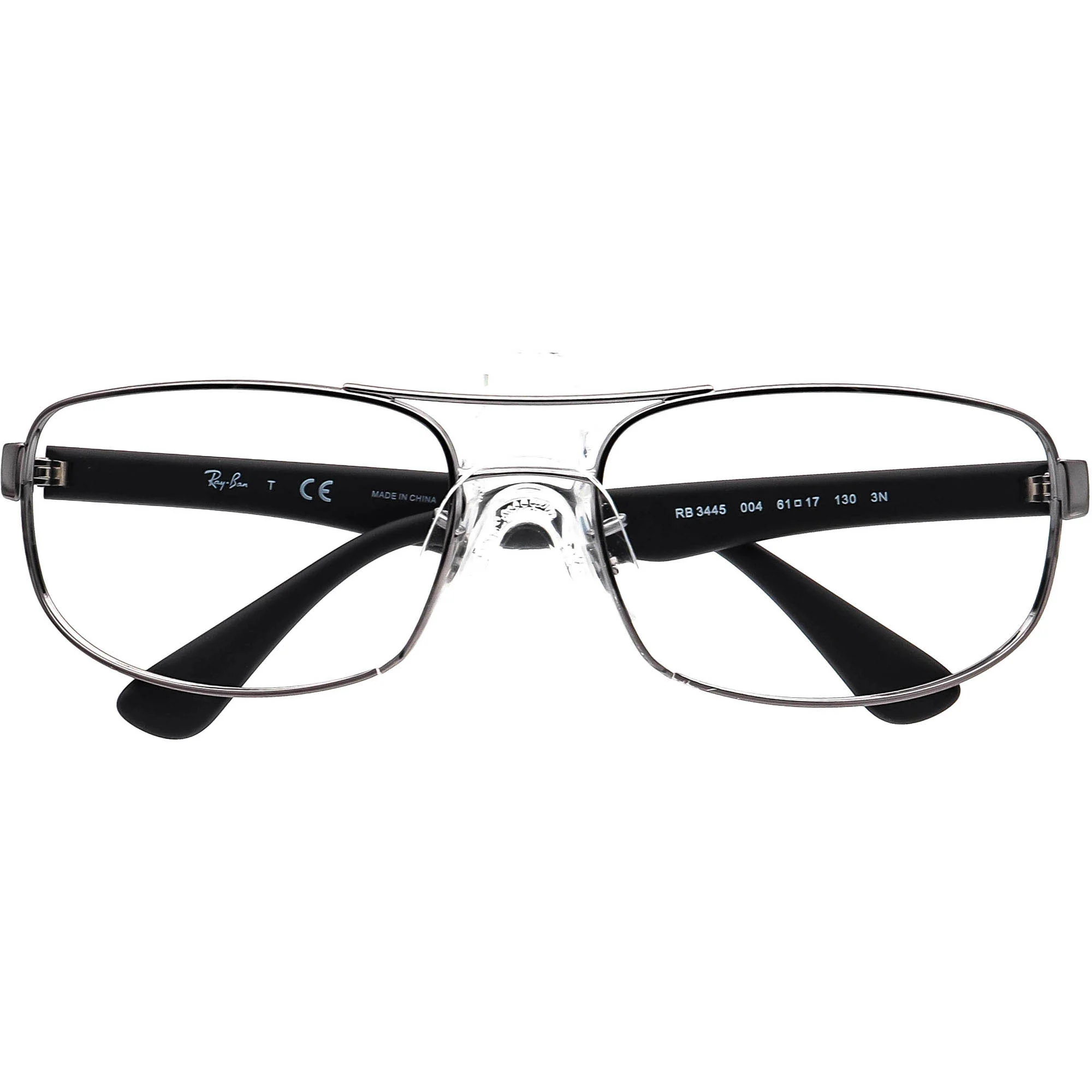 Ray-Ban RB 3445 004   61□17 130 - Image 6
