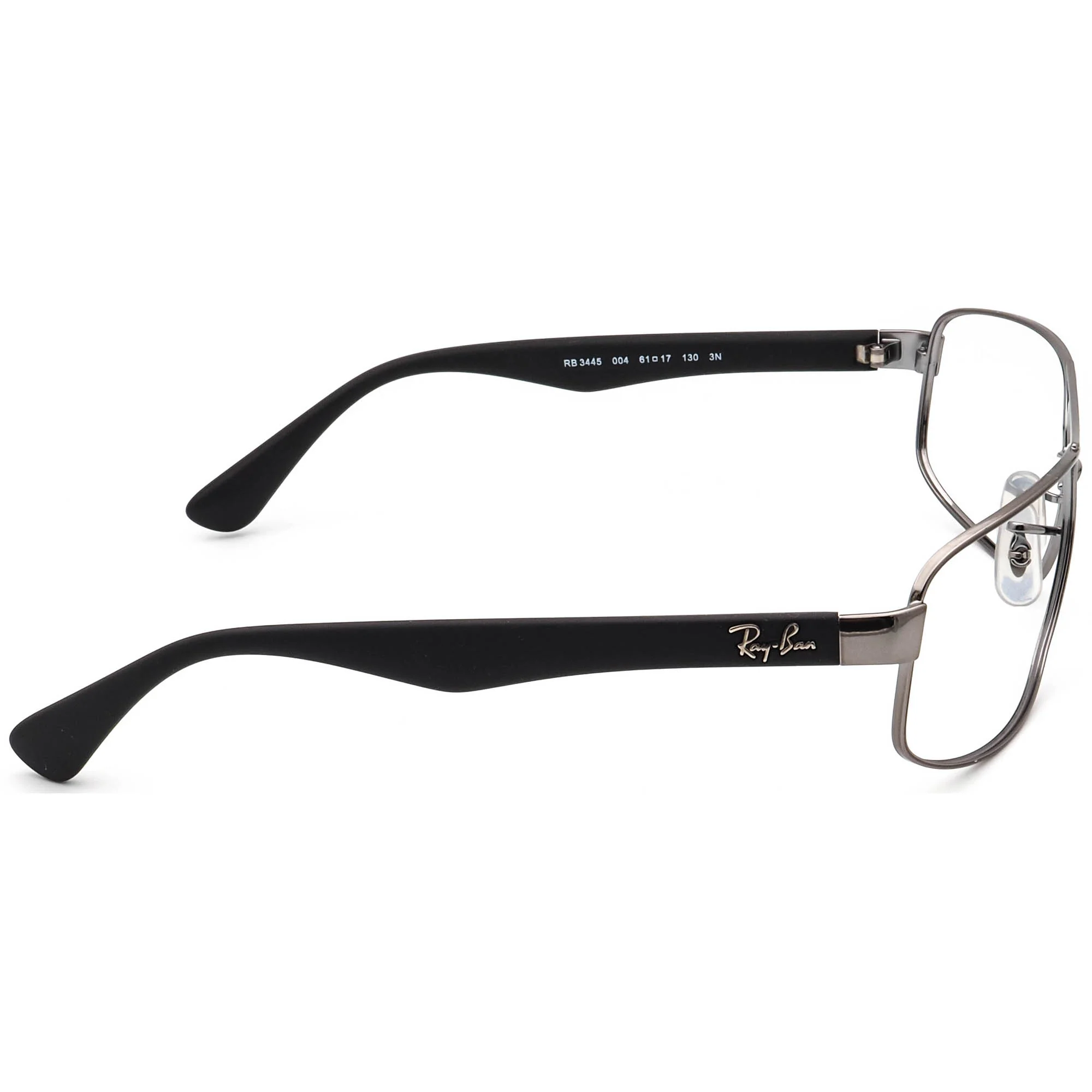 Ray-Ban RB 3445 004 61□17 130 - Image 4