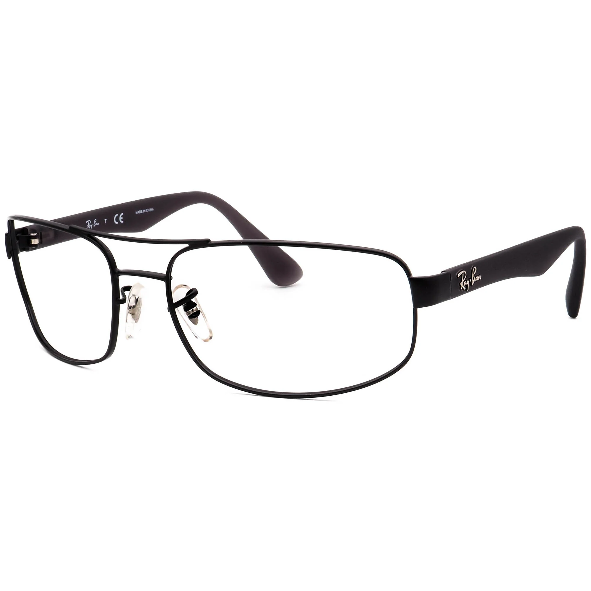 Ray-Ban RB 3445 006/11  61□17 130 - Image 3