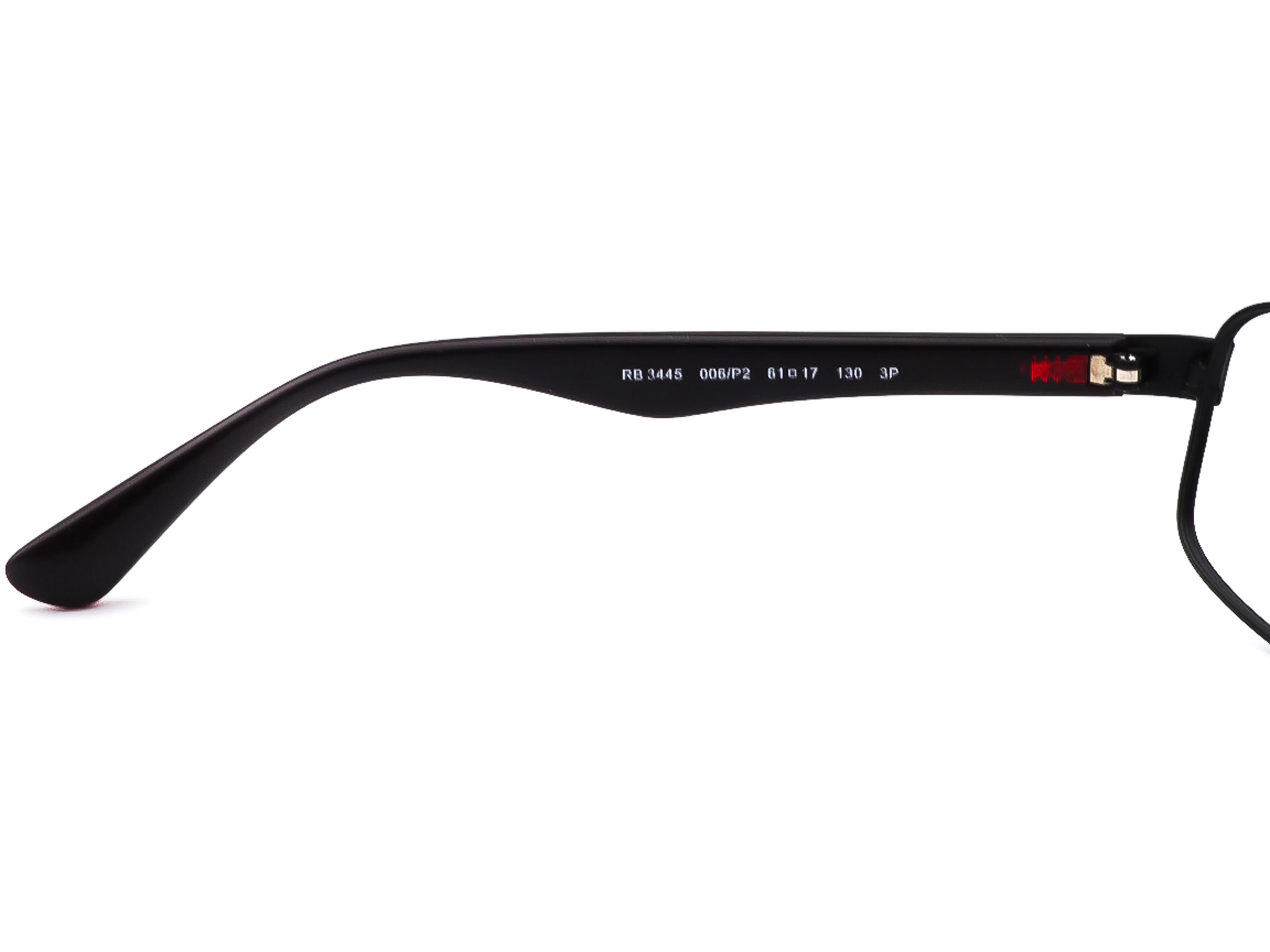 Ray-Ban RB 3445 006/P2   61□17 130 - Image 7