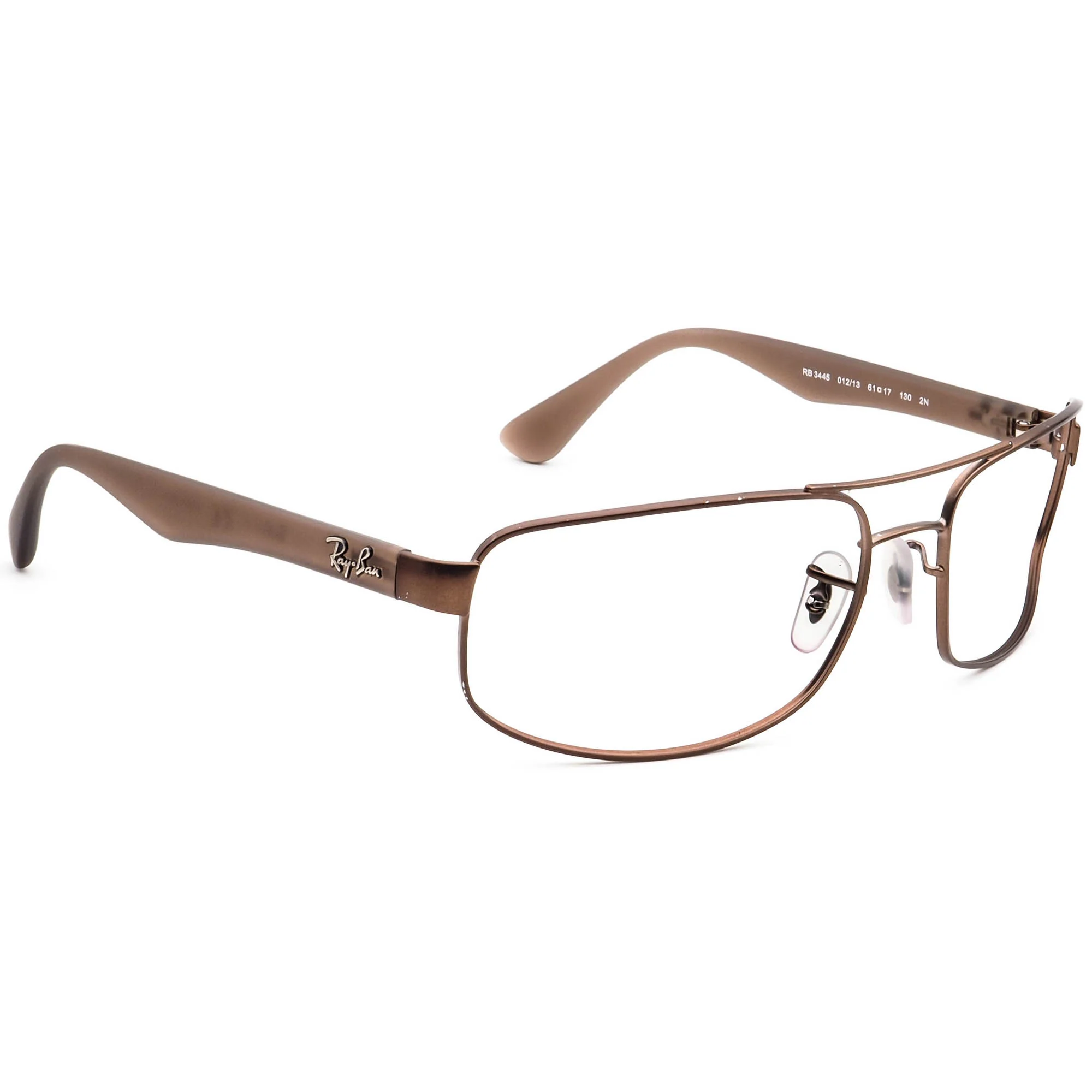 Ray-Ban RB 3445 012/13   61□17 130