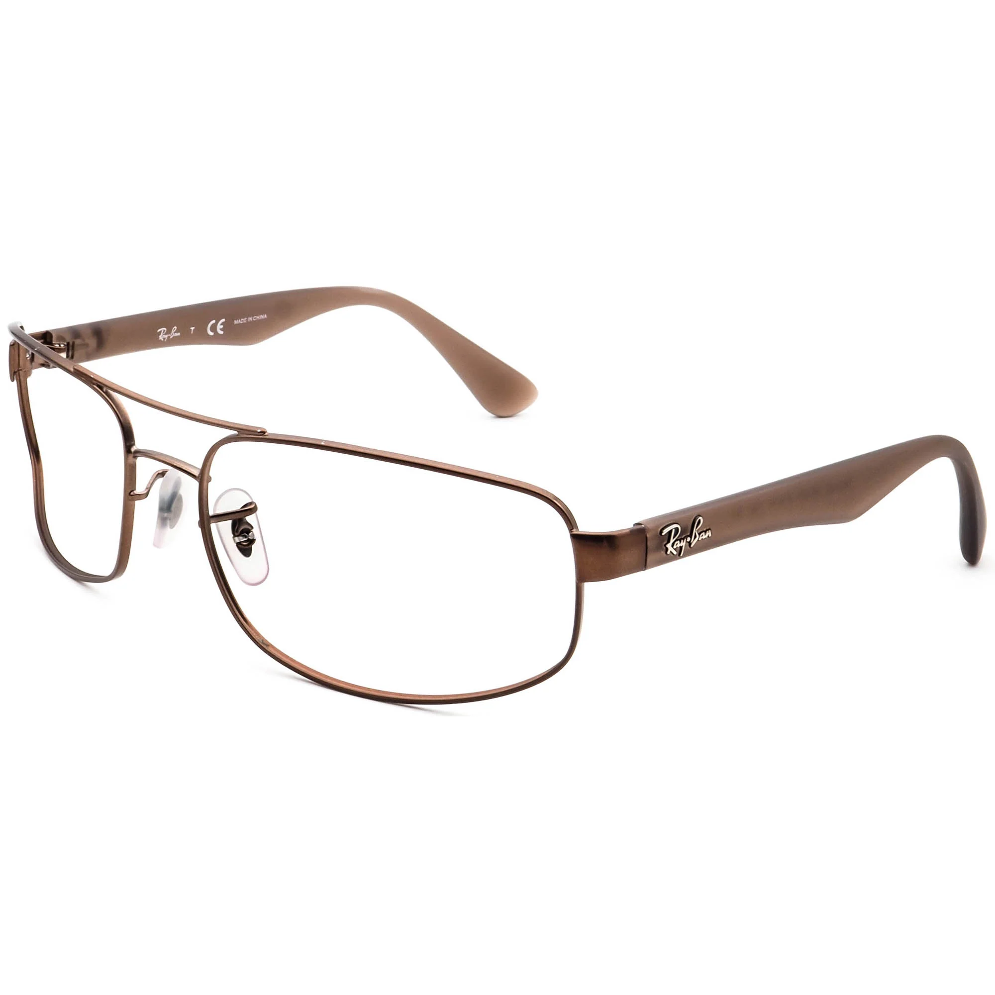Ray-Ban RB 3445 012/13   61□17 130 - Image 3